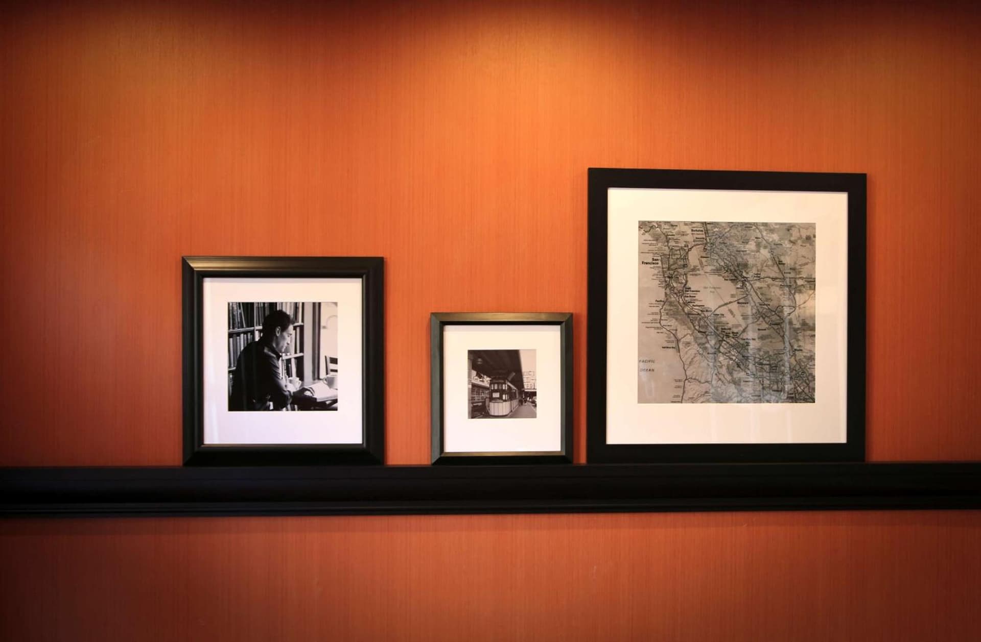 Hampton Inn Union City gallery photo in Union City, CA — image 21