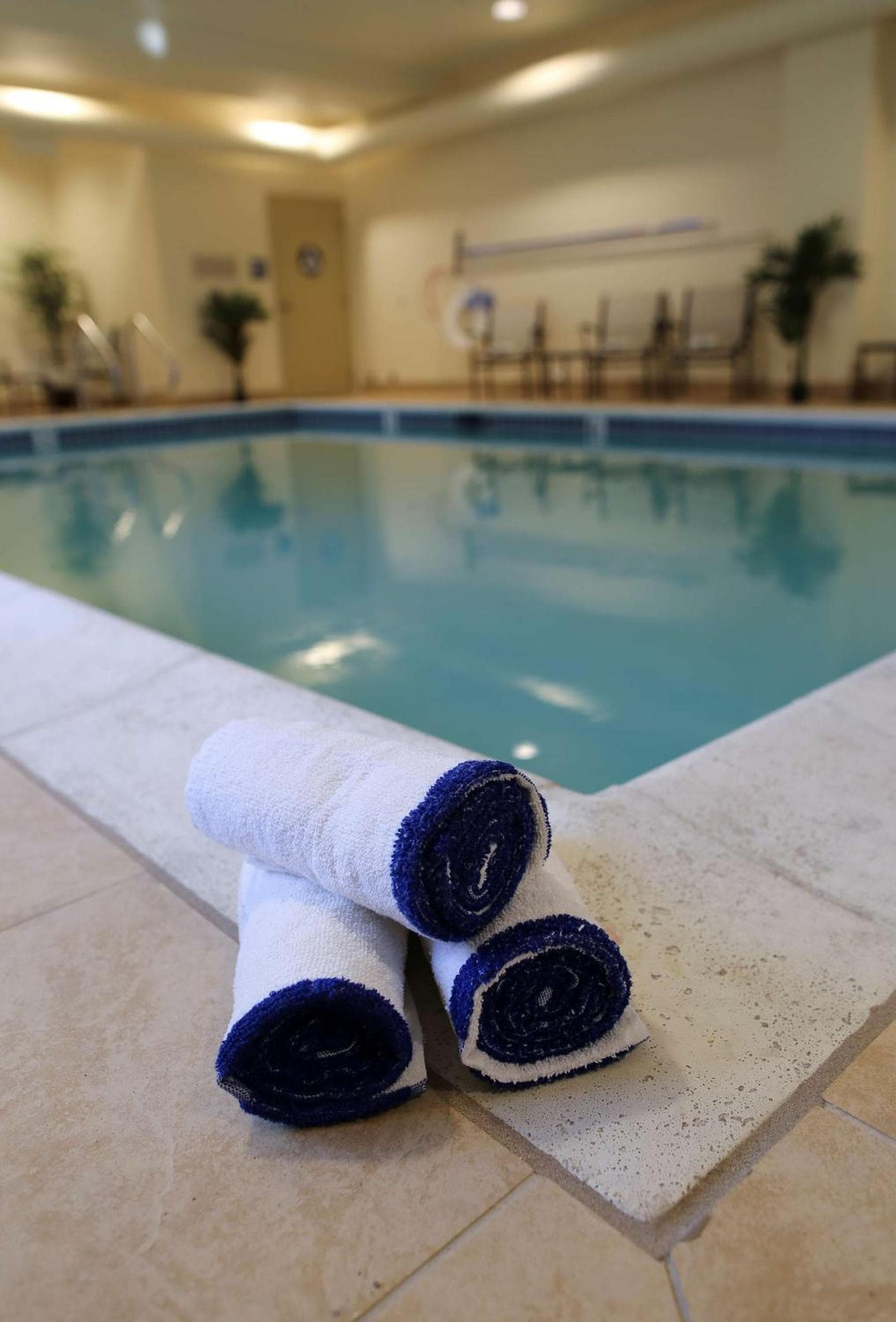 Hampton Inn Union City gallery photo in Union City, CA — image 7