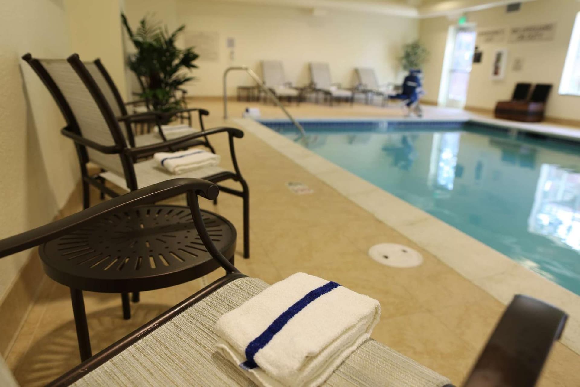 Hampton Inn Union City gallery photo in Union City, CA — image 20