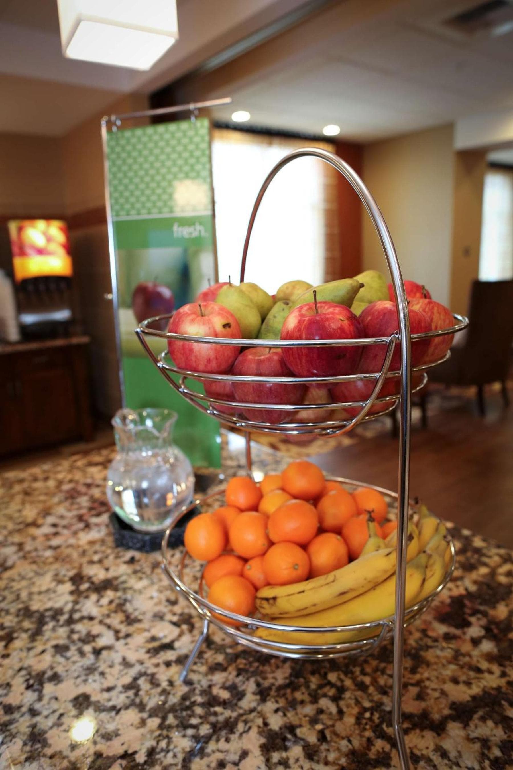 Hampton Inn Union City gallery photo in Union City, CA — image 8