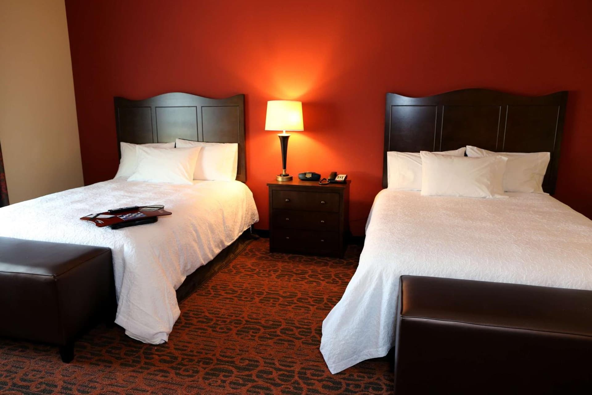 Hampton Inn Union City gallery photo in Union City, CA — image 14