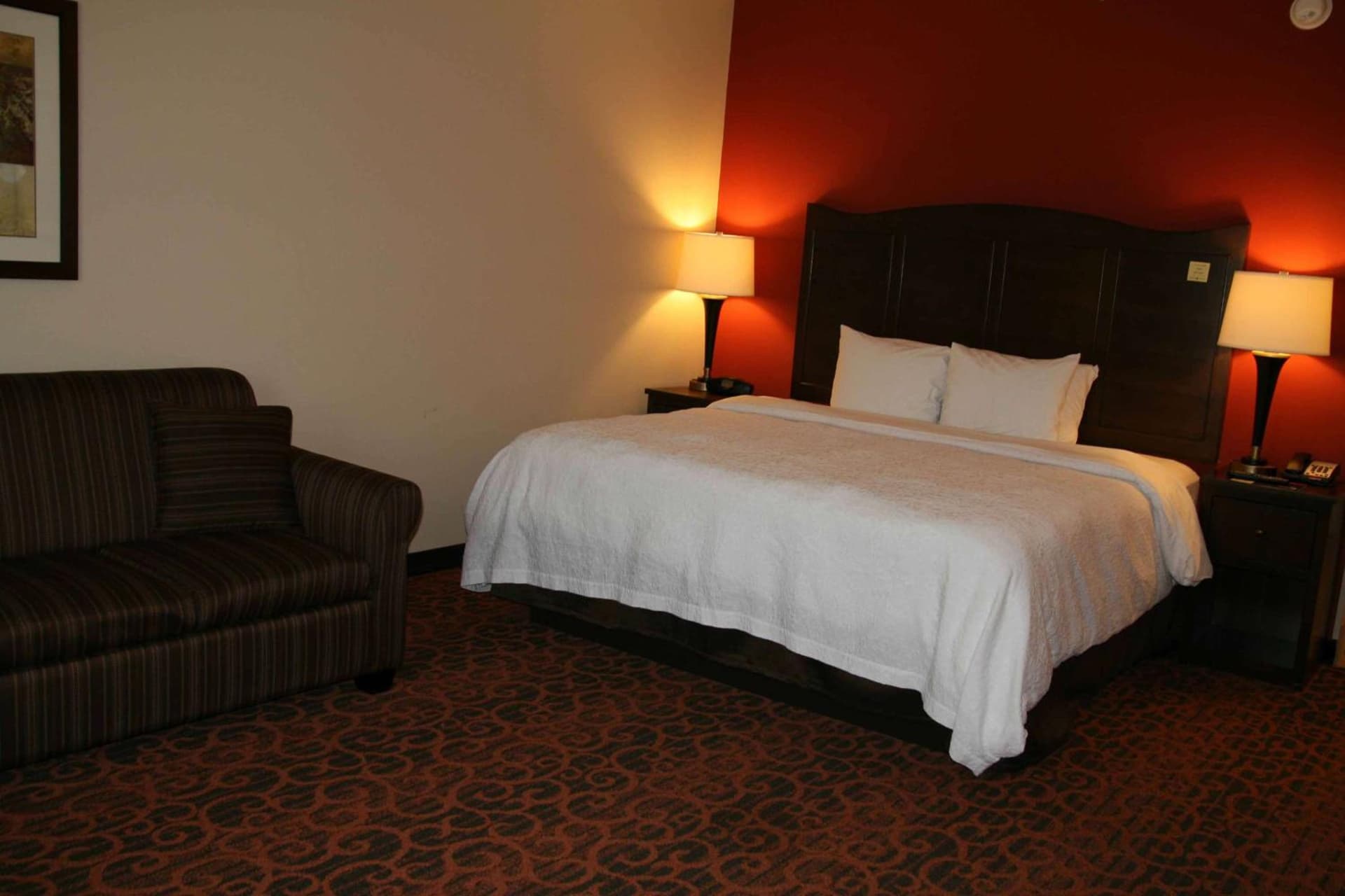 Hampton Inn Union City gallery photo in Union City, CA — image 13