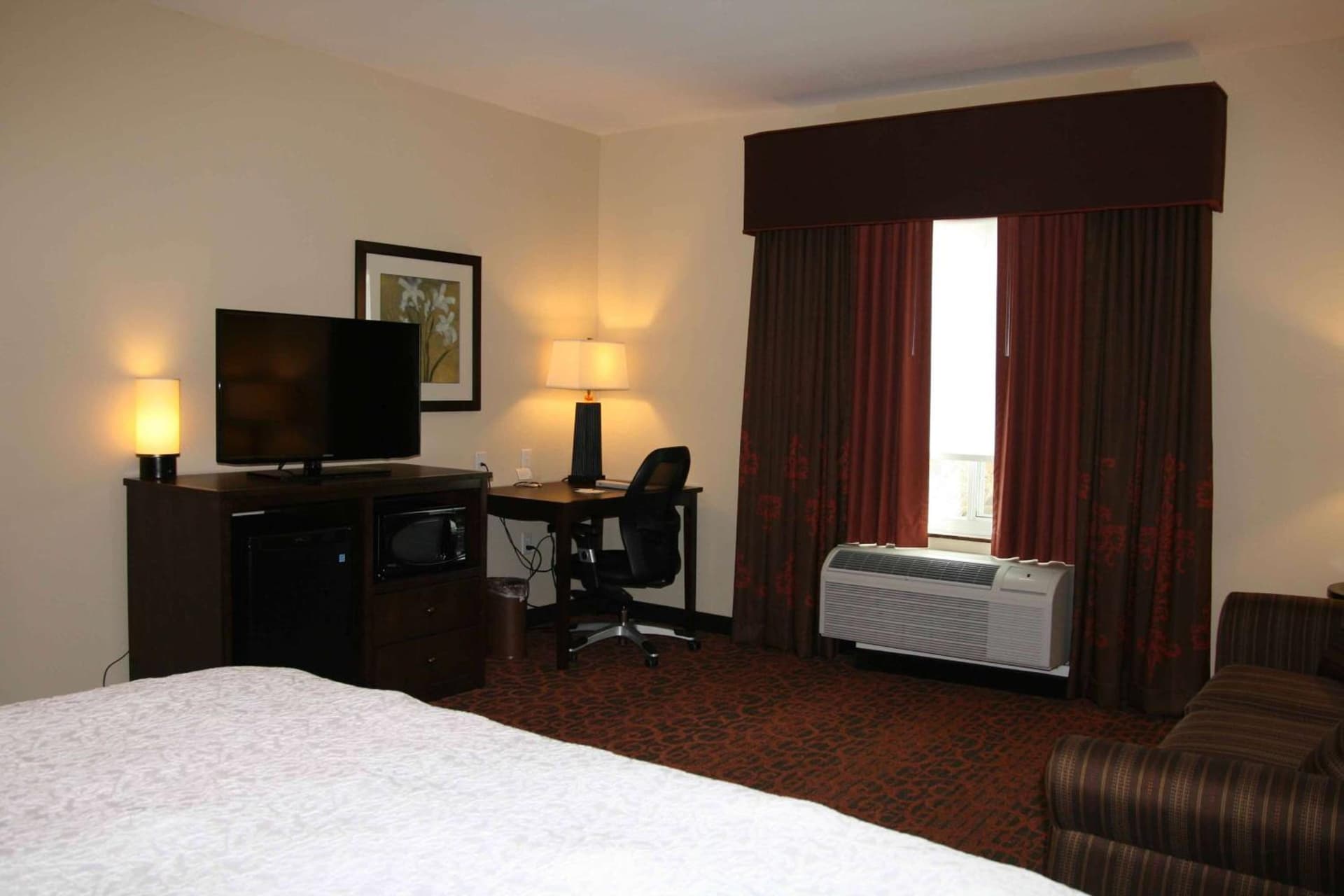Hampton Inn Union City gallery photo in Union City, CA — image 15