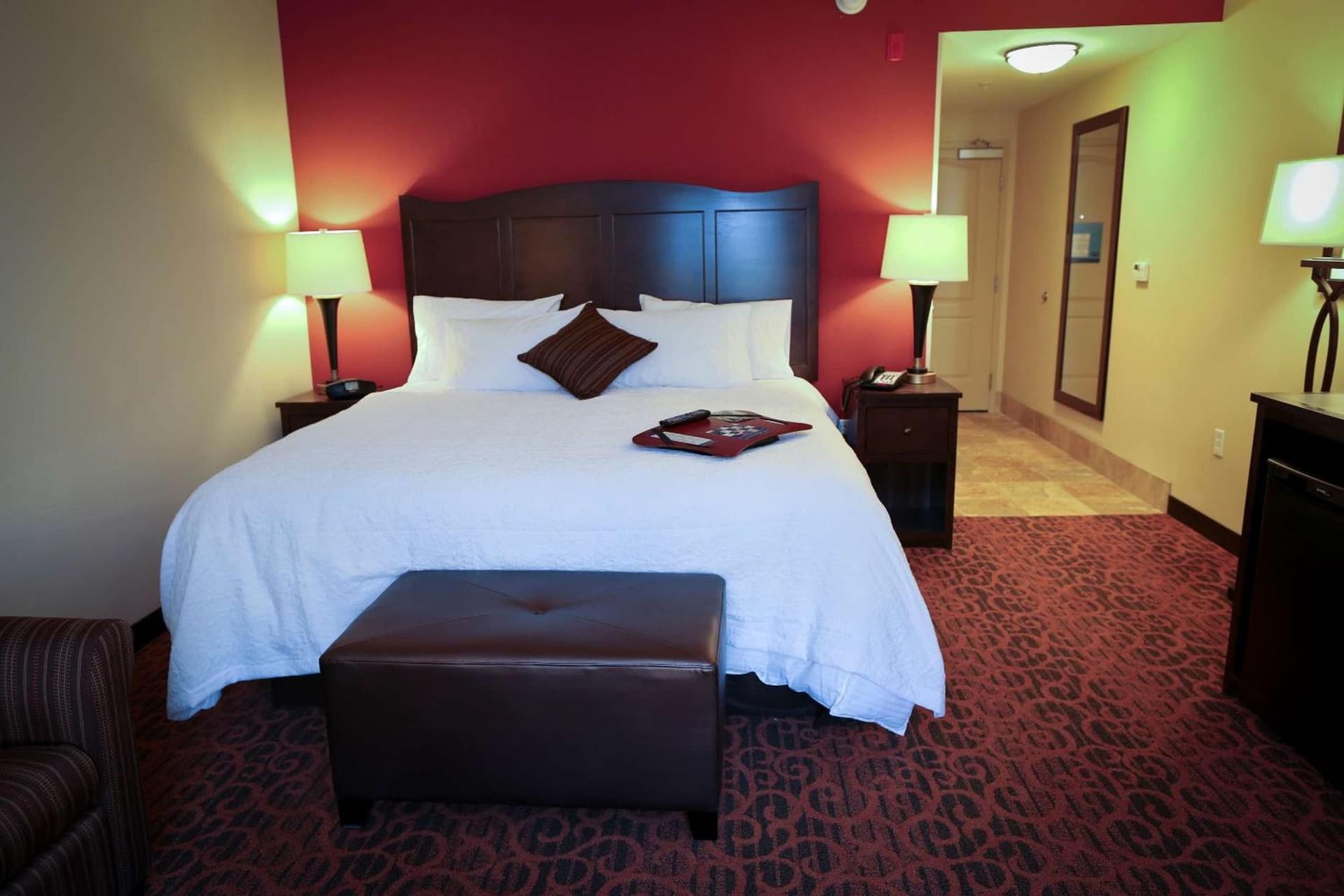 Hampton Inn Union City gallery photo in Union City, CA — image 6