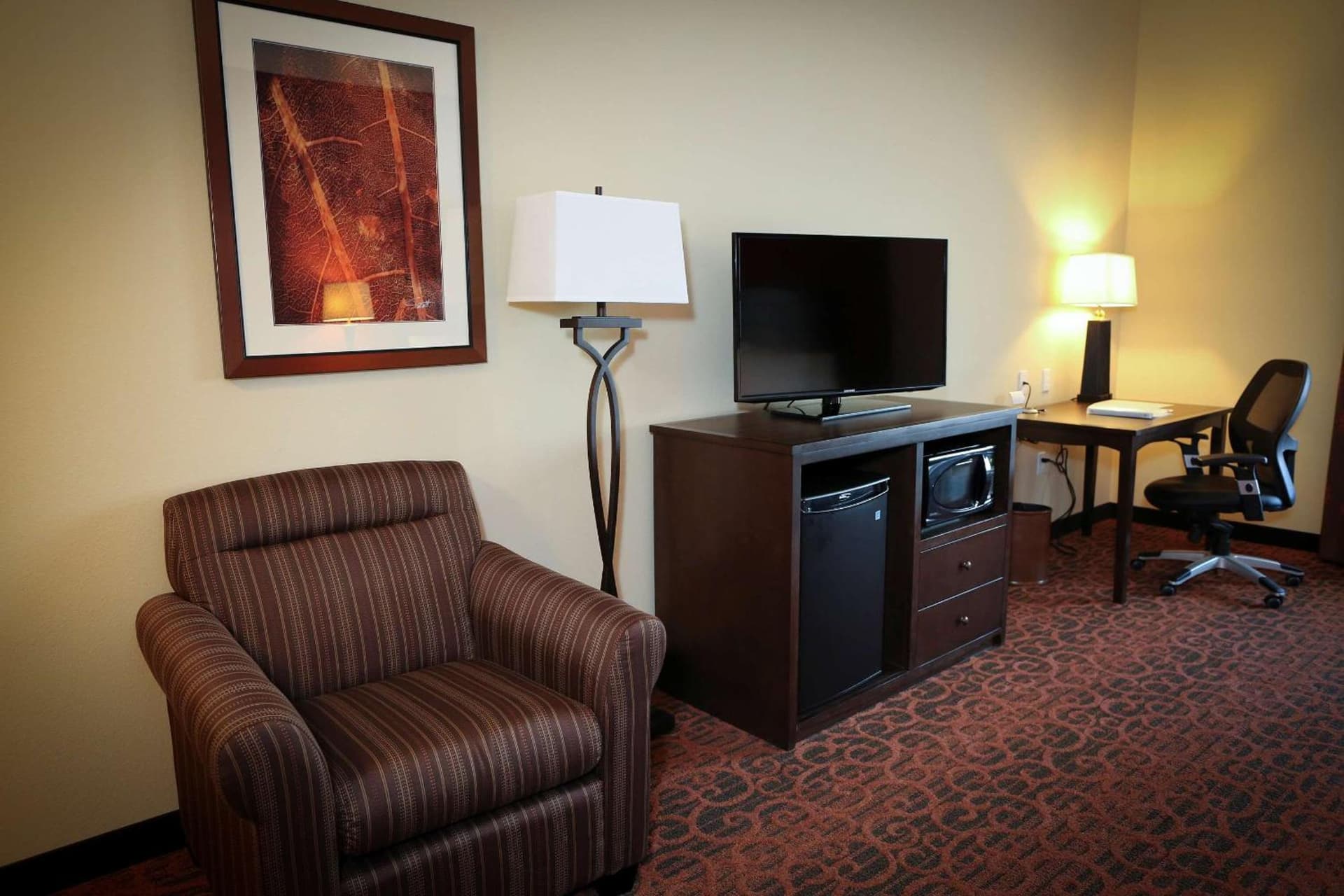 Hampton Inn Union City gallery photo in Union City, CA — image 17