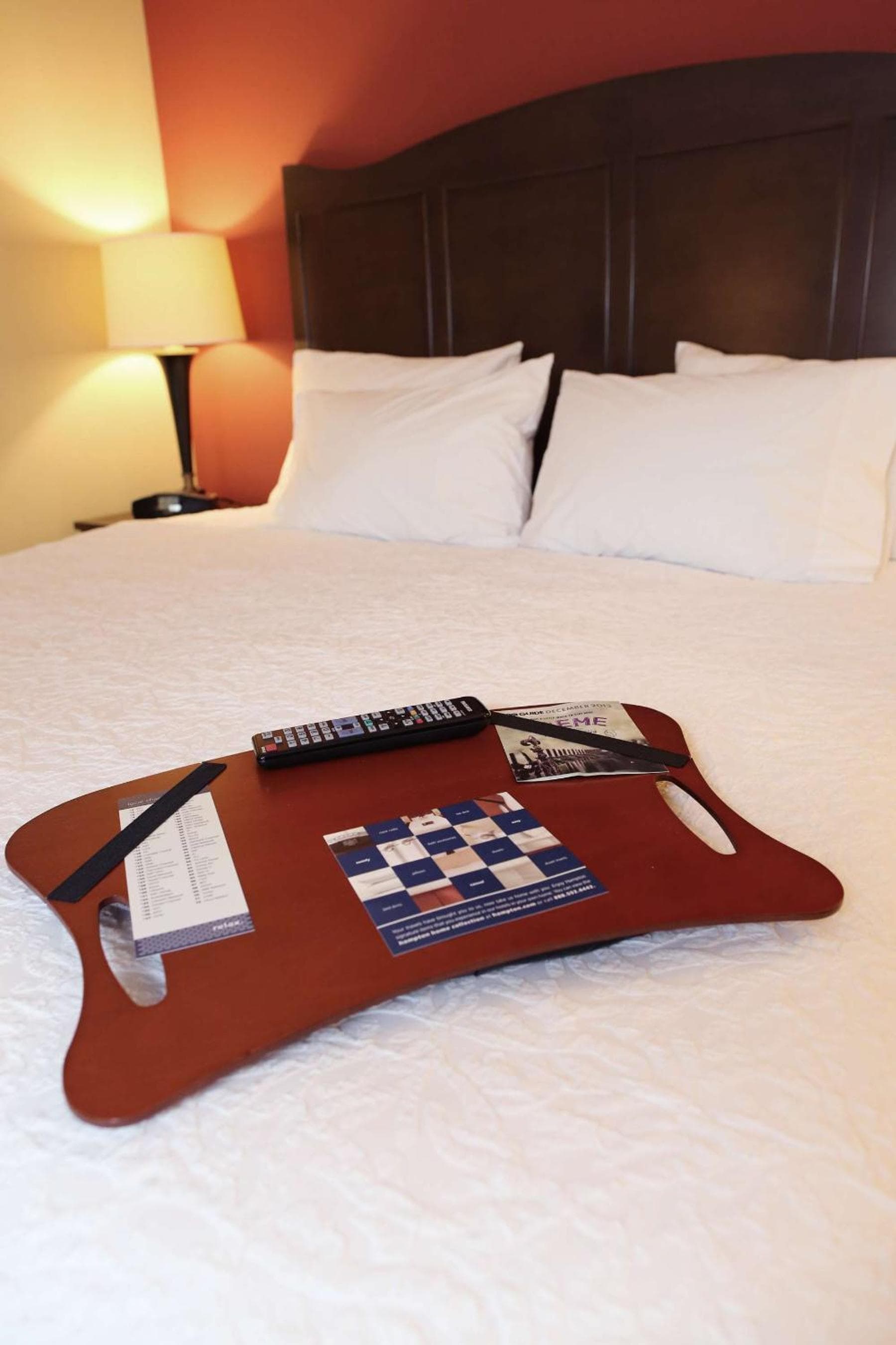Hampton Inn Union City gallery photo in Union City, CA — image 22