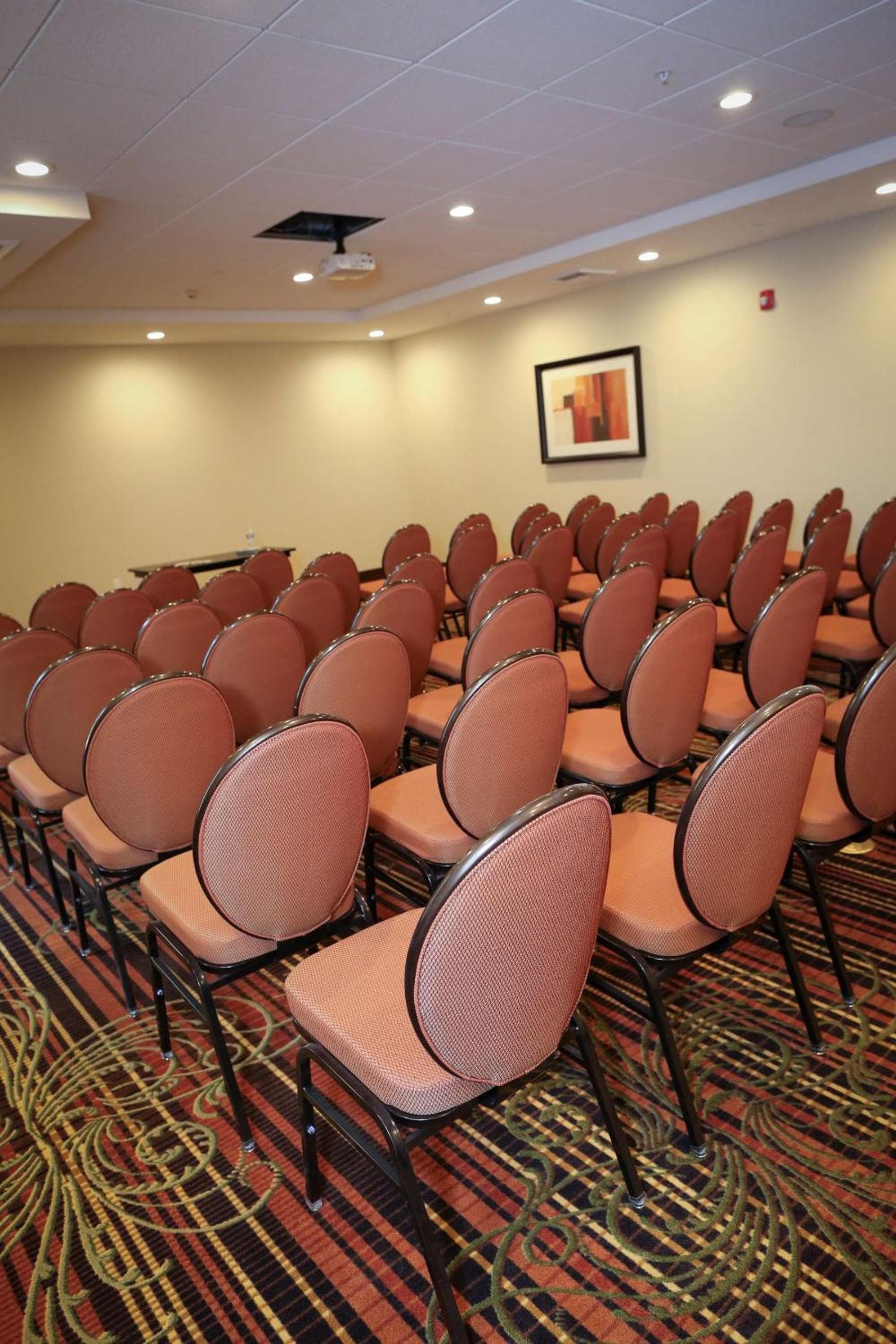 Hampton Inn Union City gallery photo in Union City, CA — image 12