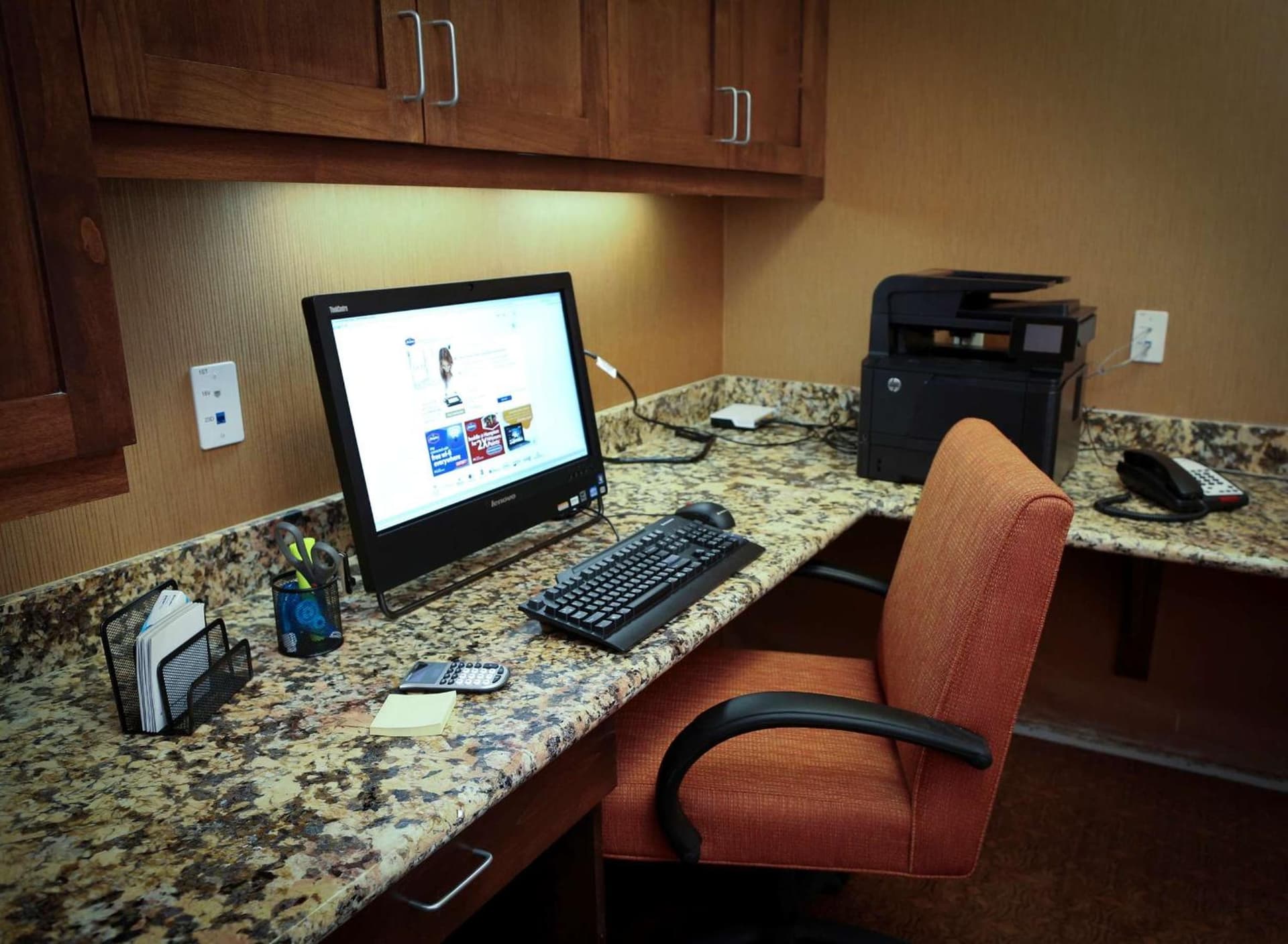 Hampton Inn Union City gallery photo in Union City, CA — image 11