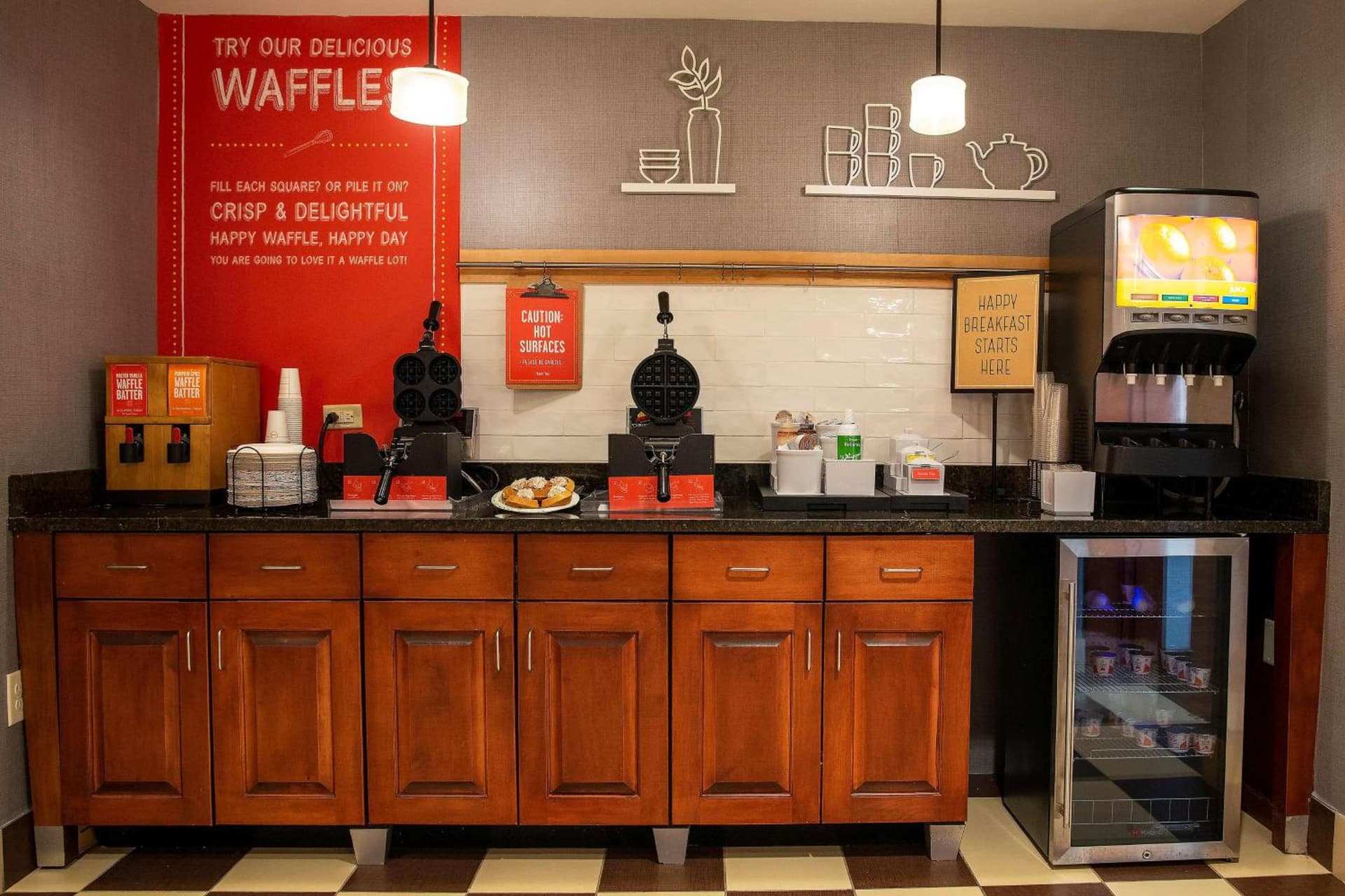 Hampton Inn & Suites Jacksonville gallery photo in Jacksonville, NC — image 5