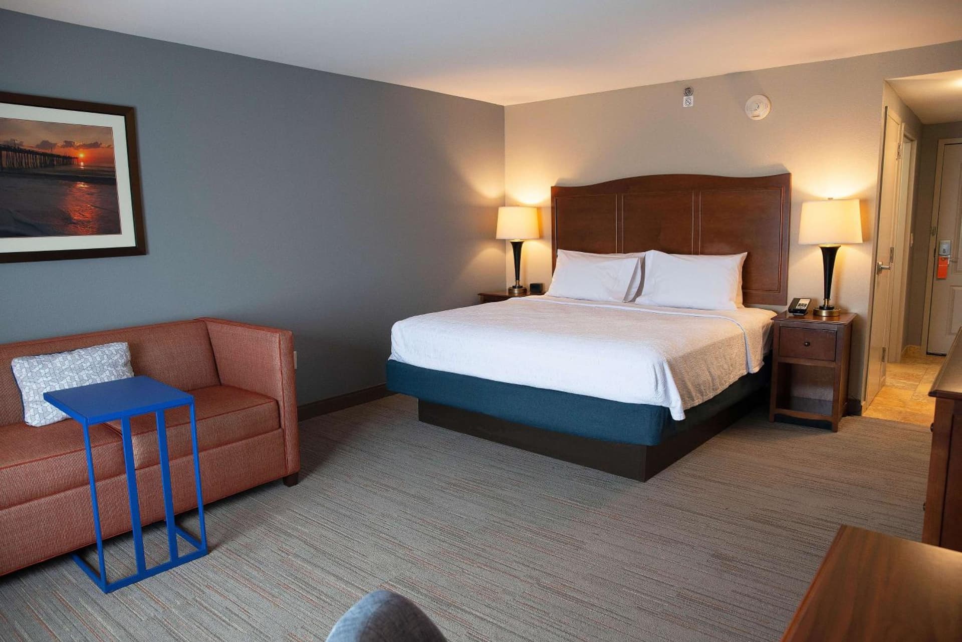 Hampton Inn & Suites Jacksonville gallery photo in Jacksonville, NC — image 29