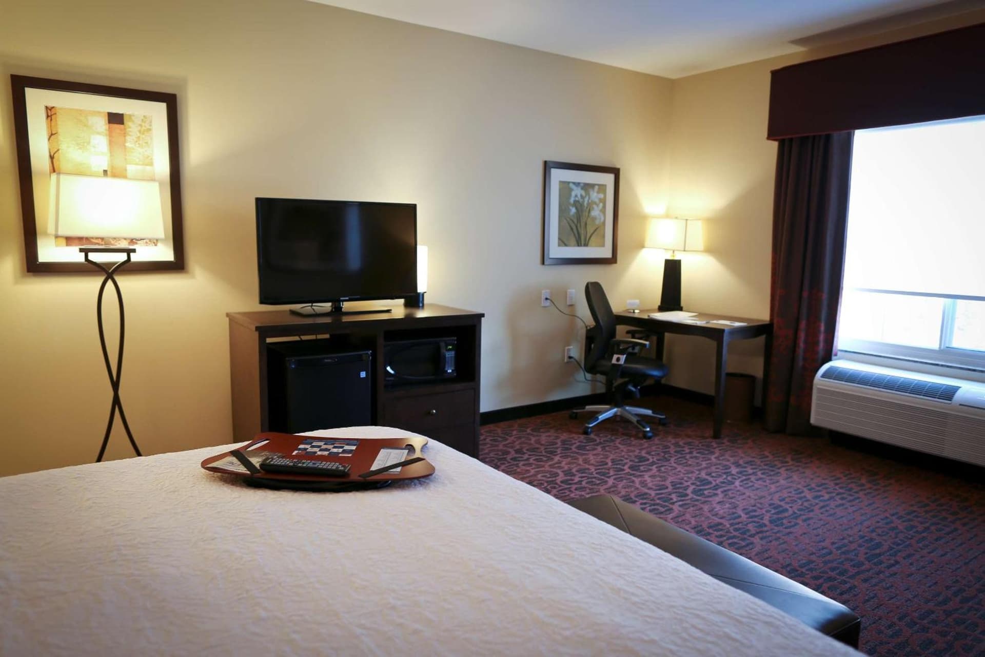 Hampton Inn Union City gallery photo in Union City, CA — image 5