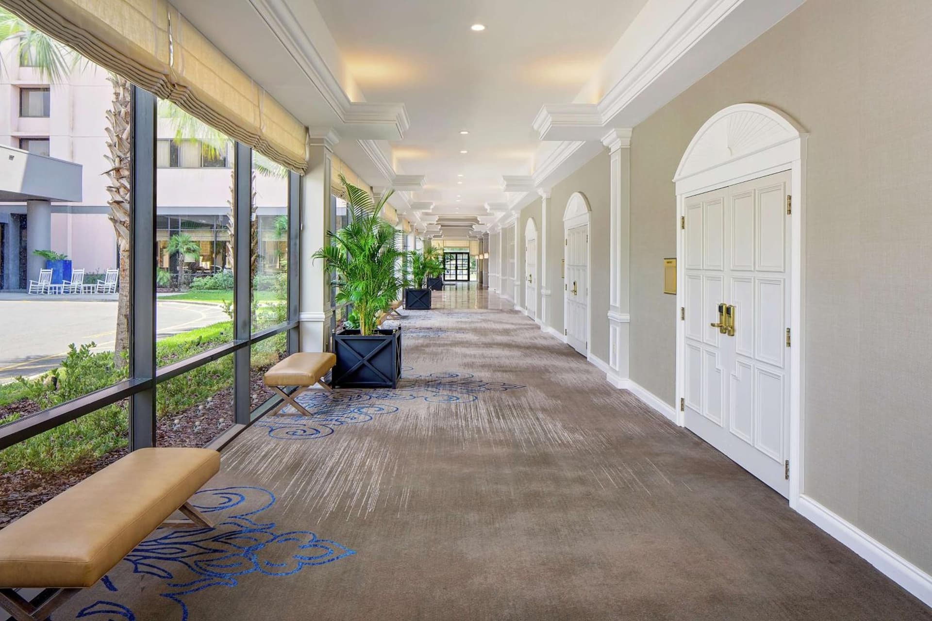 Hilton Ocala gallery photo in Ocala, FL — image 48