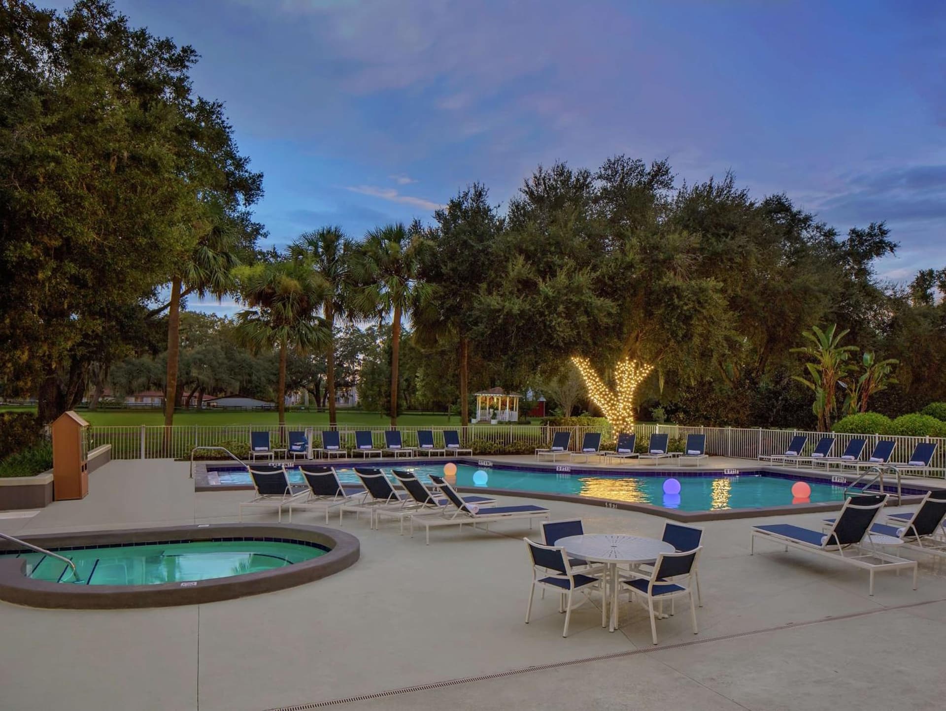 Hilton Ocala gallery photo in Ocala, FL — image 50