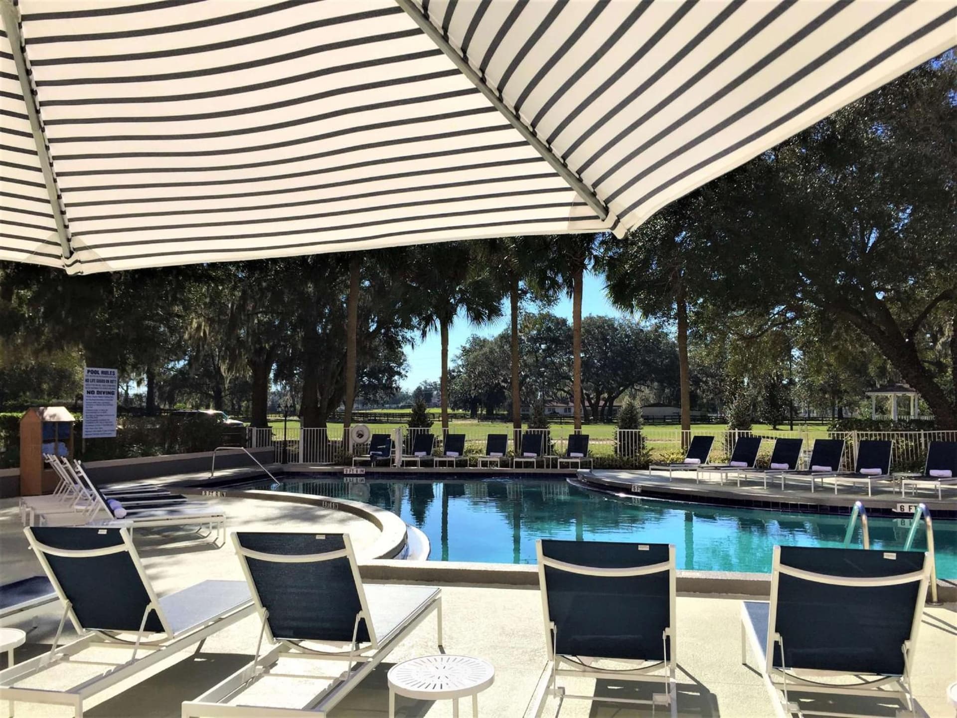 Hilton Ocala gallery photo in Ocala, FL — image 10