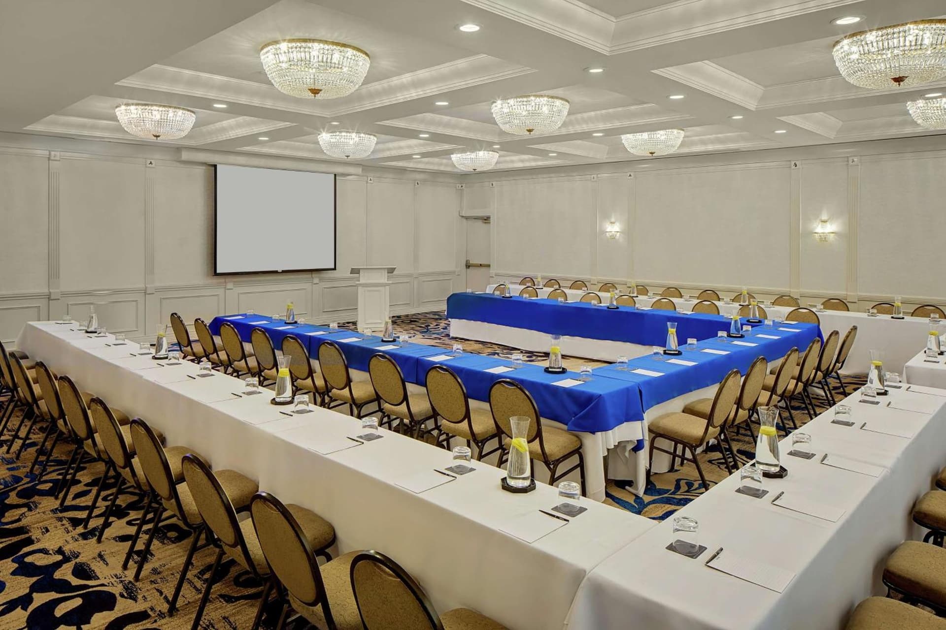 Hilton Ocala gallery photo in Ocala, FL — image 19