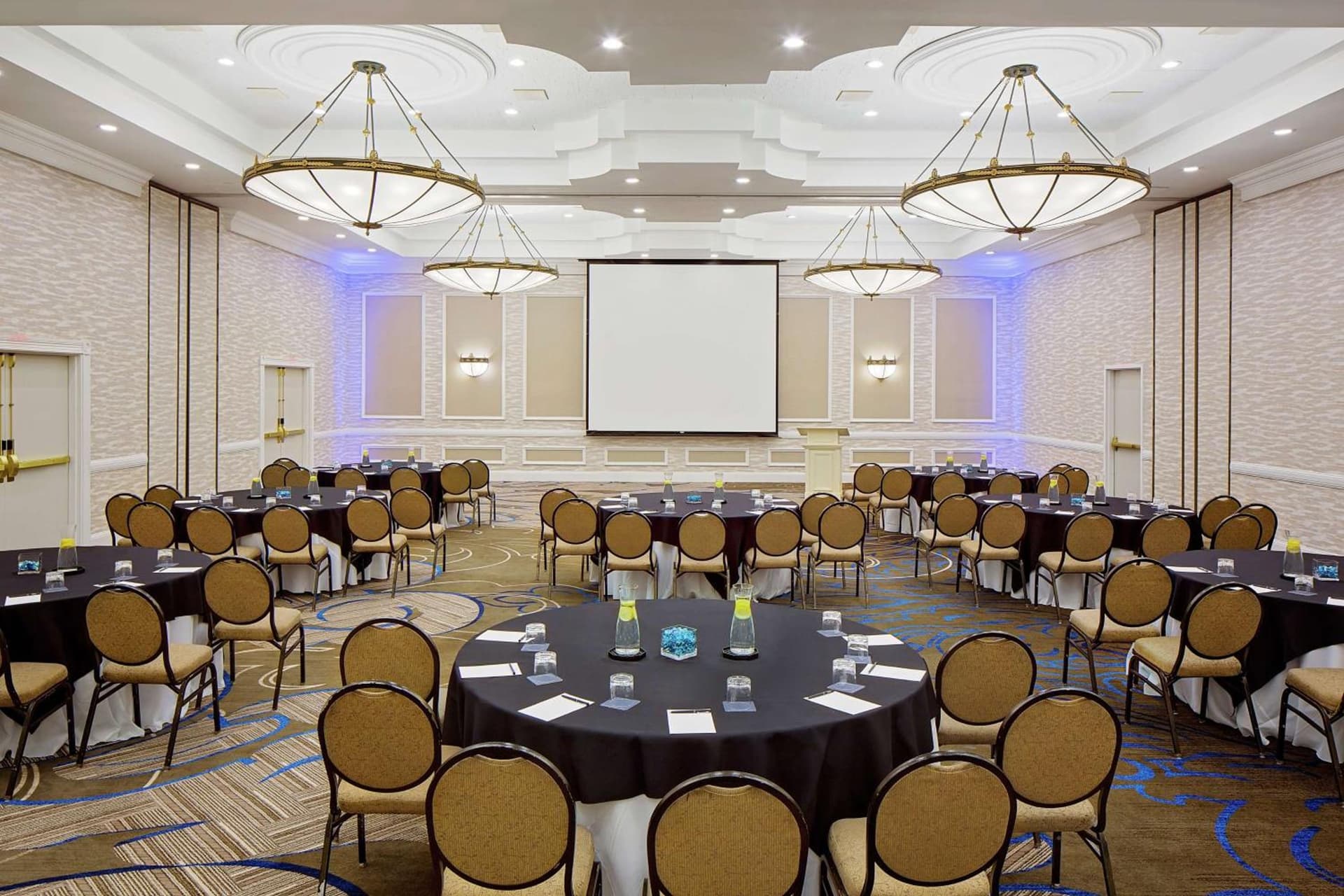 Hilton Ocala gallery photo in Ocala, FL — image 16