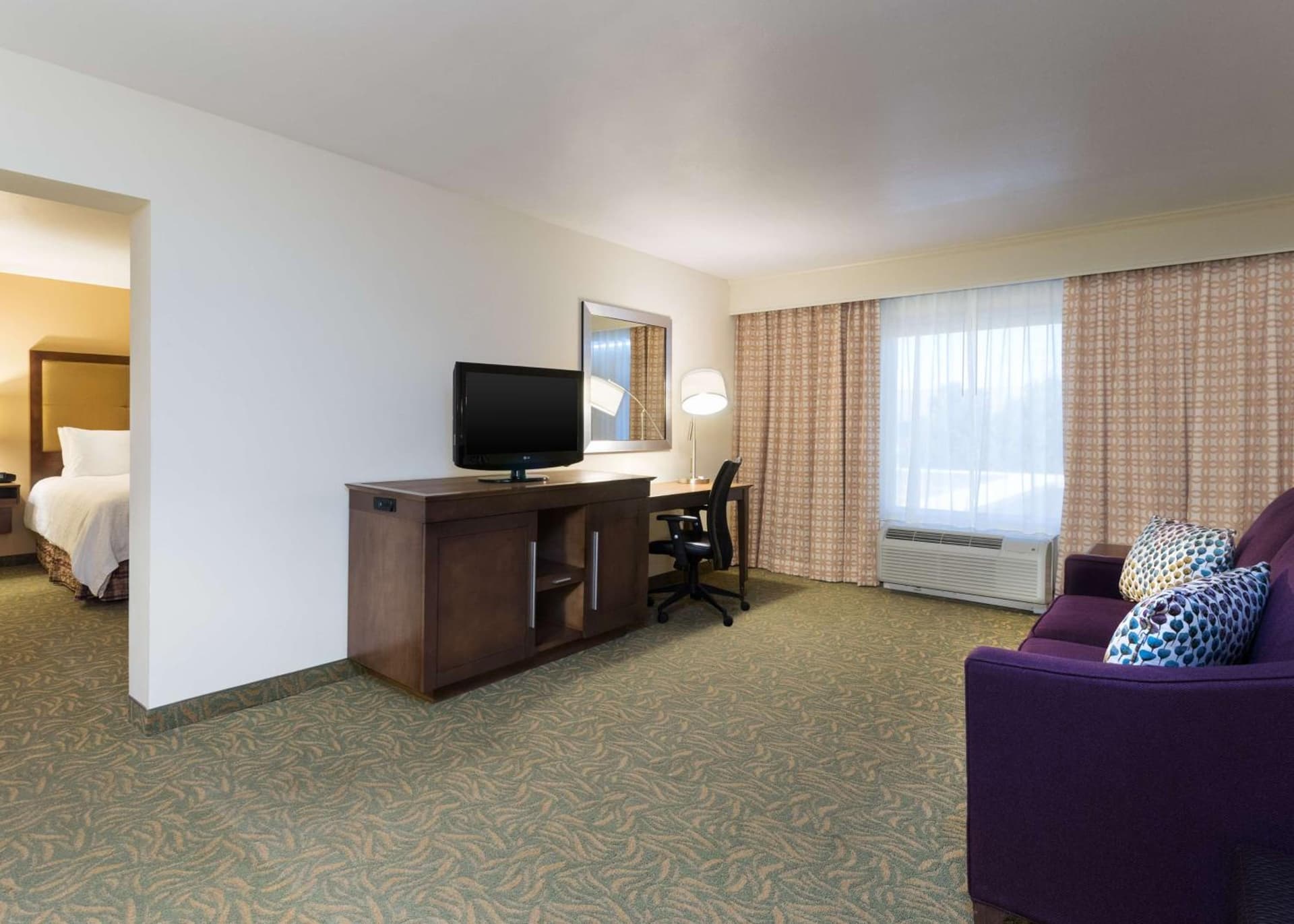 Hampton Inn by Hilton Odessa gallery photo in Odessa, TX — image 18