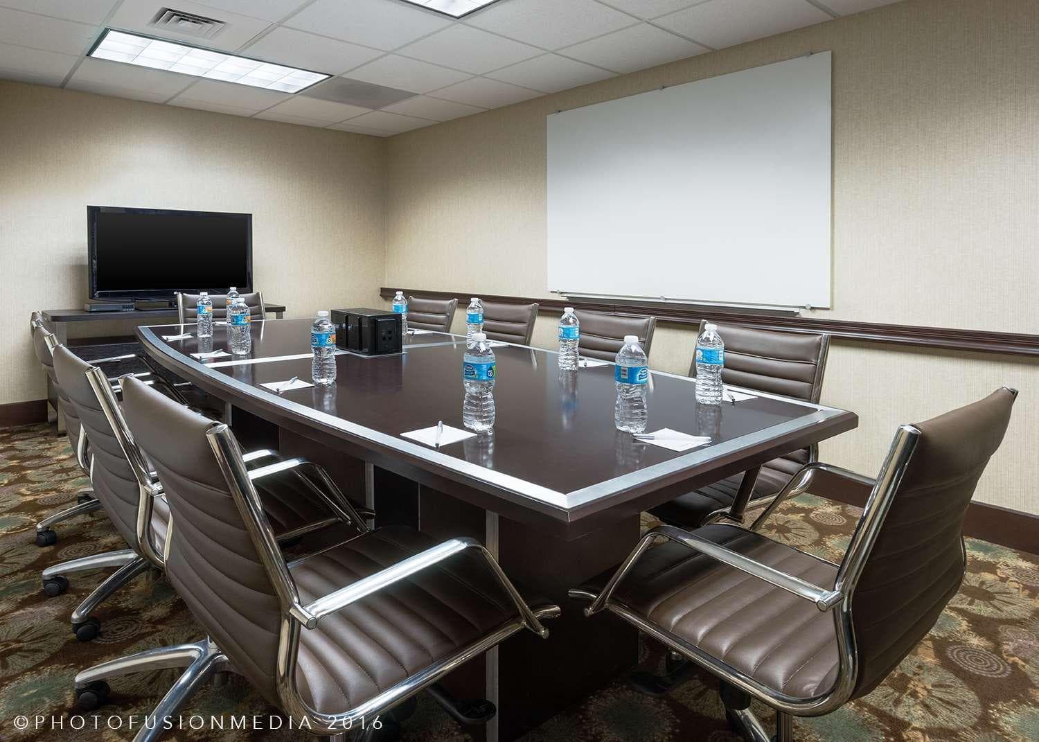 Hampton Inn by Hilton Odessa gallery photo in Odessa, TX — image 4