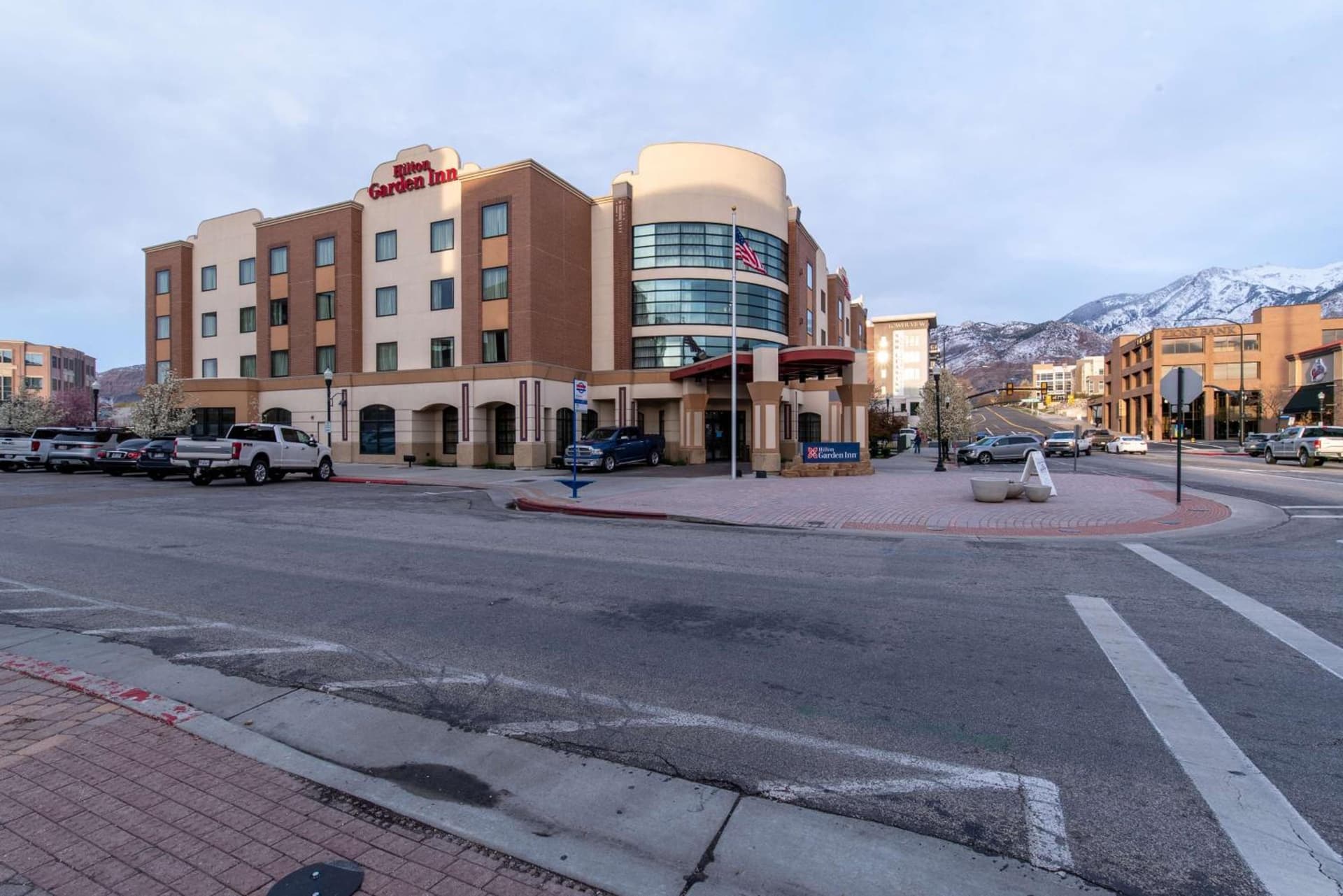 Hilton Garden Inn Ogden gallery photo in Ogden, UT — image 22