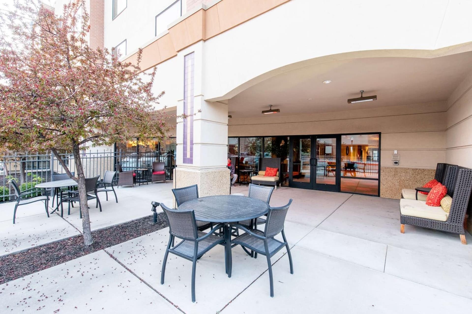 Hilton Garden Inn Ogden gallery photo in Ogden, UT — image 20
