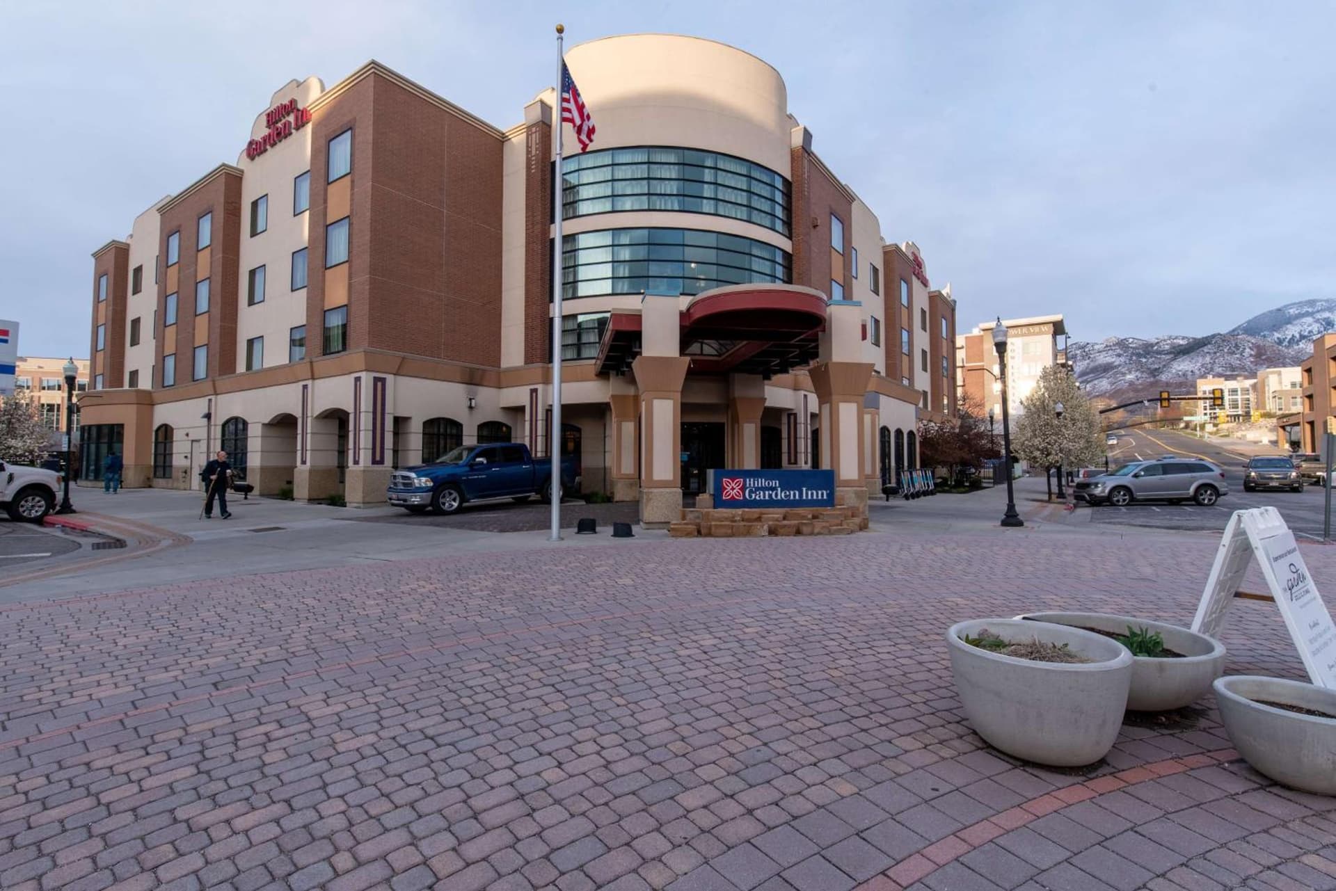 Hilton Garden Inn Ogden gallery photo in Ogden, UT — image 8