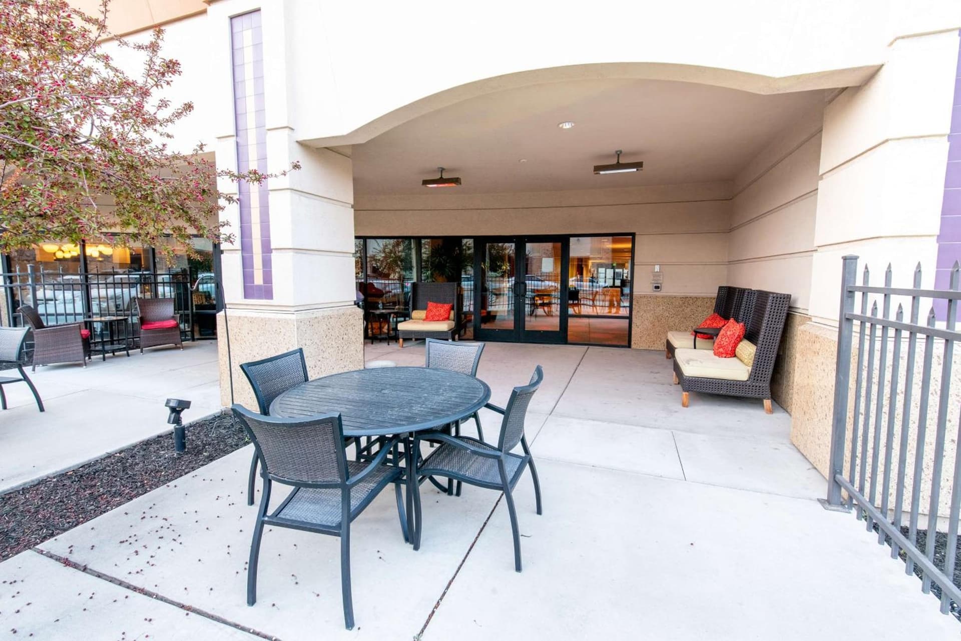 Hilton Garden Inn Ogden gallery photo in Ogden, UT — image 7