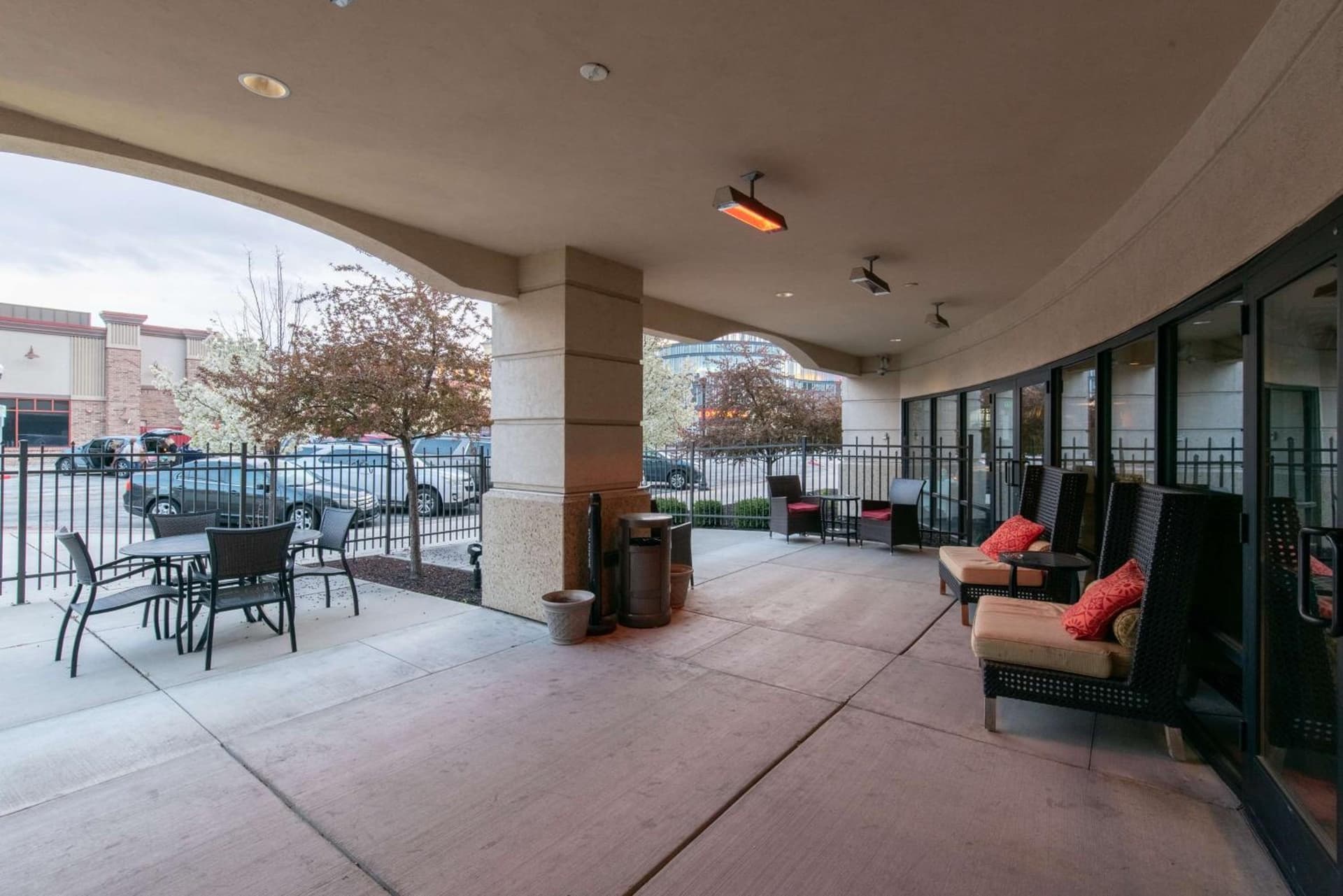 Hilton Garden Inn Ogden gallery photo in Ogden, UT — image 60