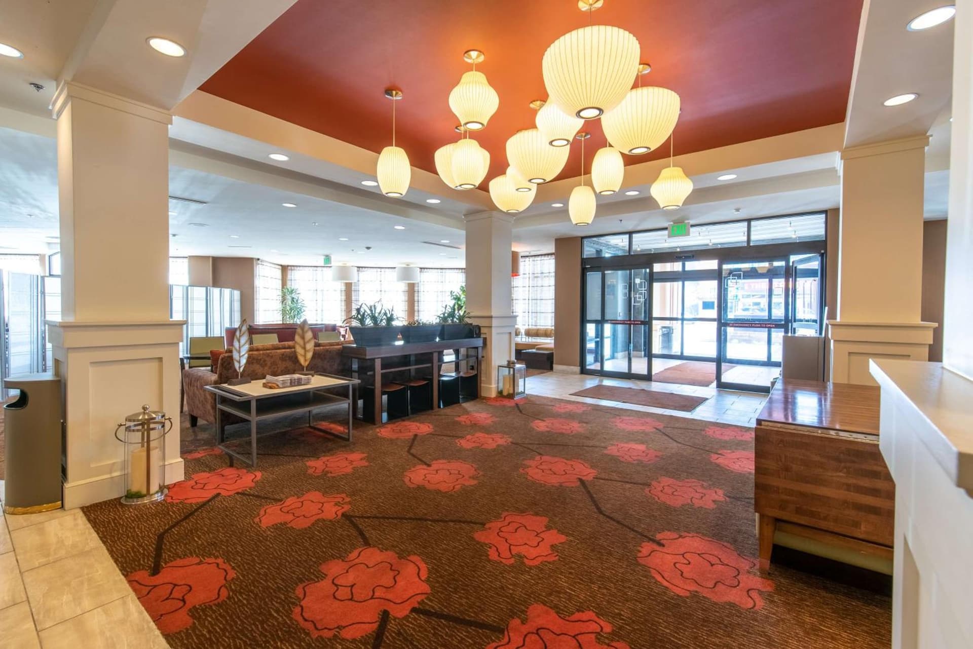 Hilton Garden Inn Ogden gallery photo in Ogden, UT — image 44