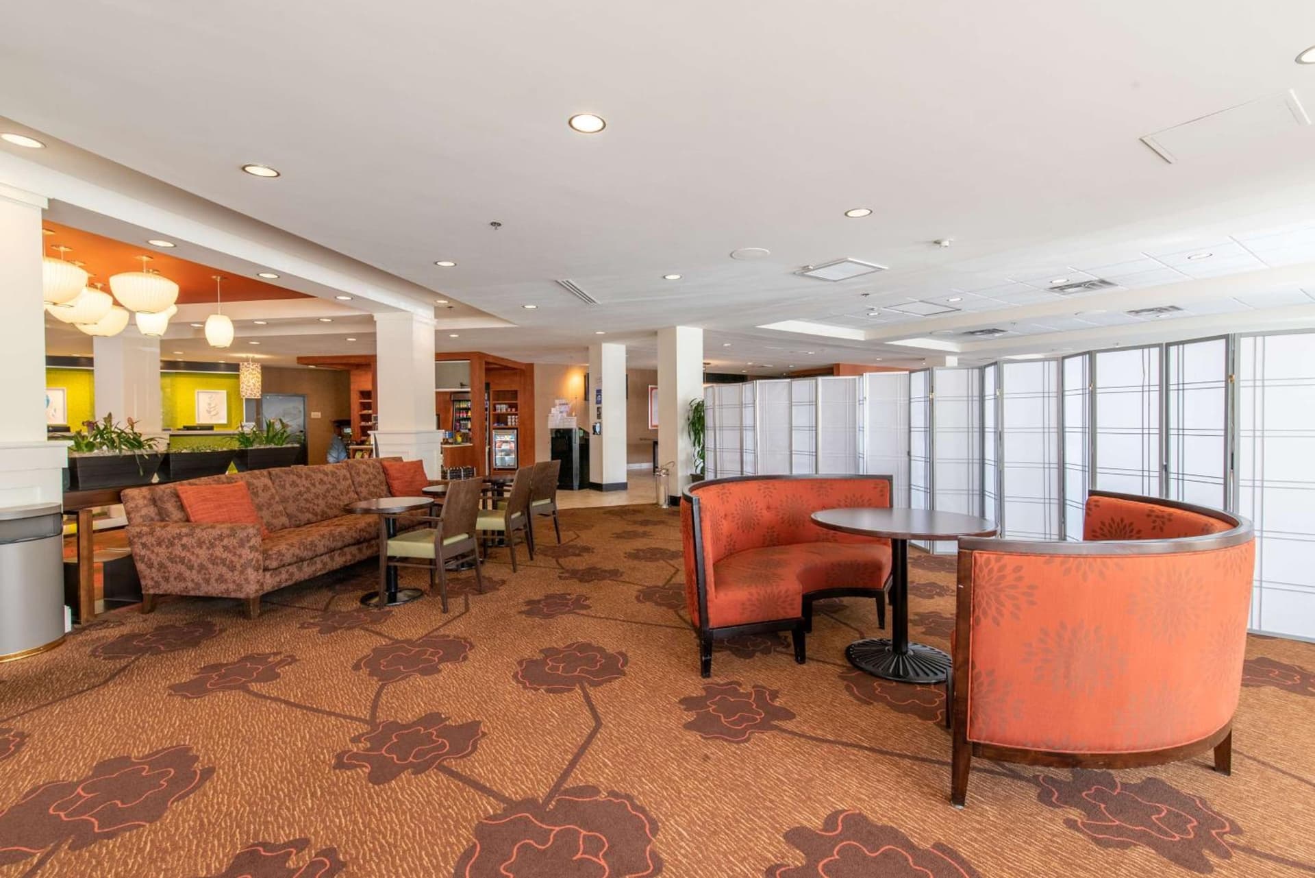 Hilton Garden Inn Ogden gallery photo in Ogden, UT — image 32