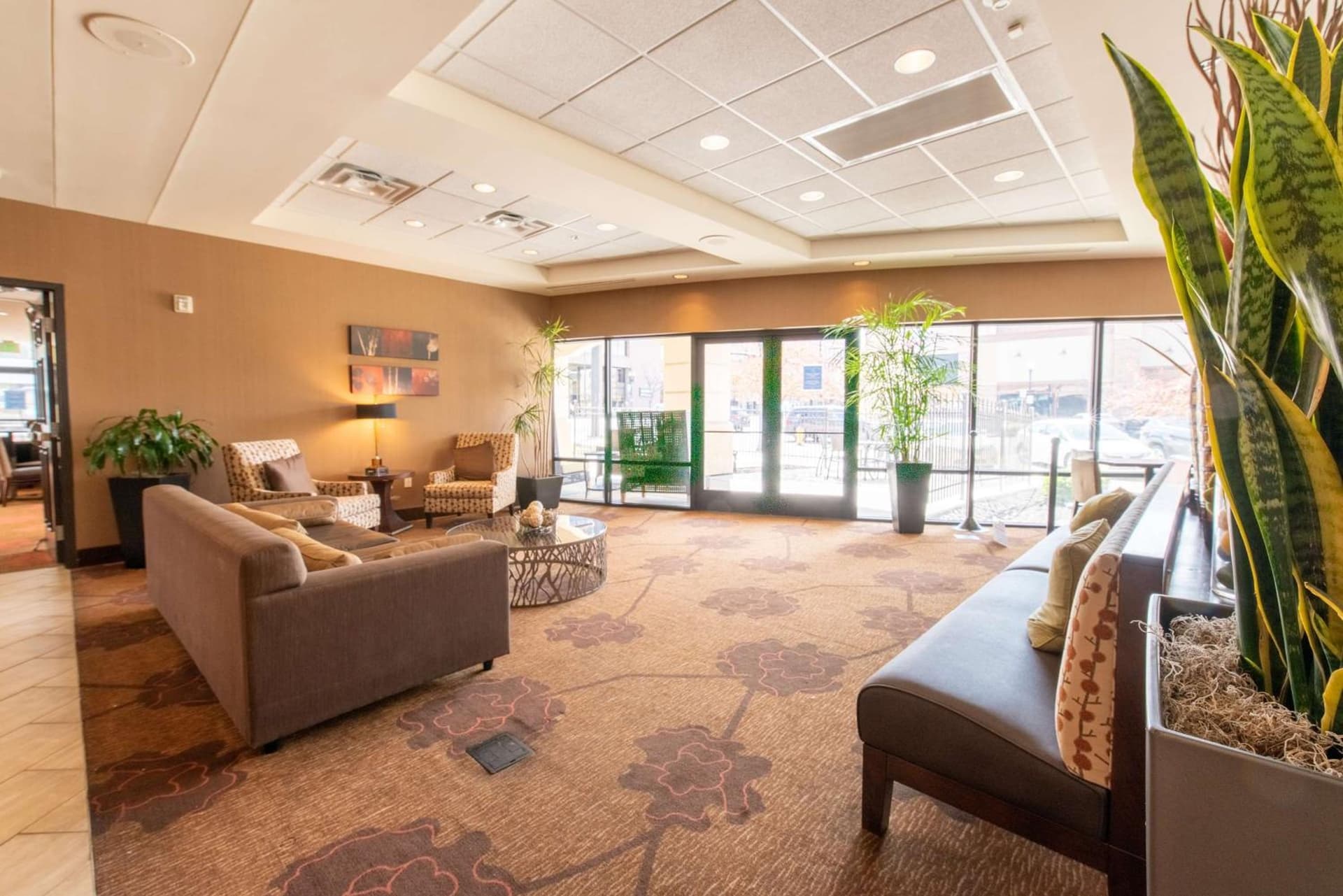 Hilton Garden Inn Ogden gallery photo in Ogden, UT — image 41