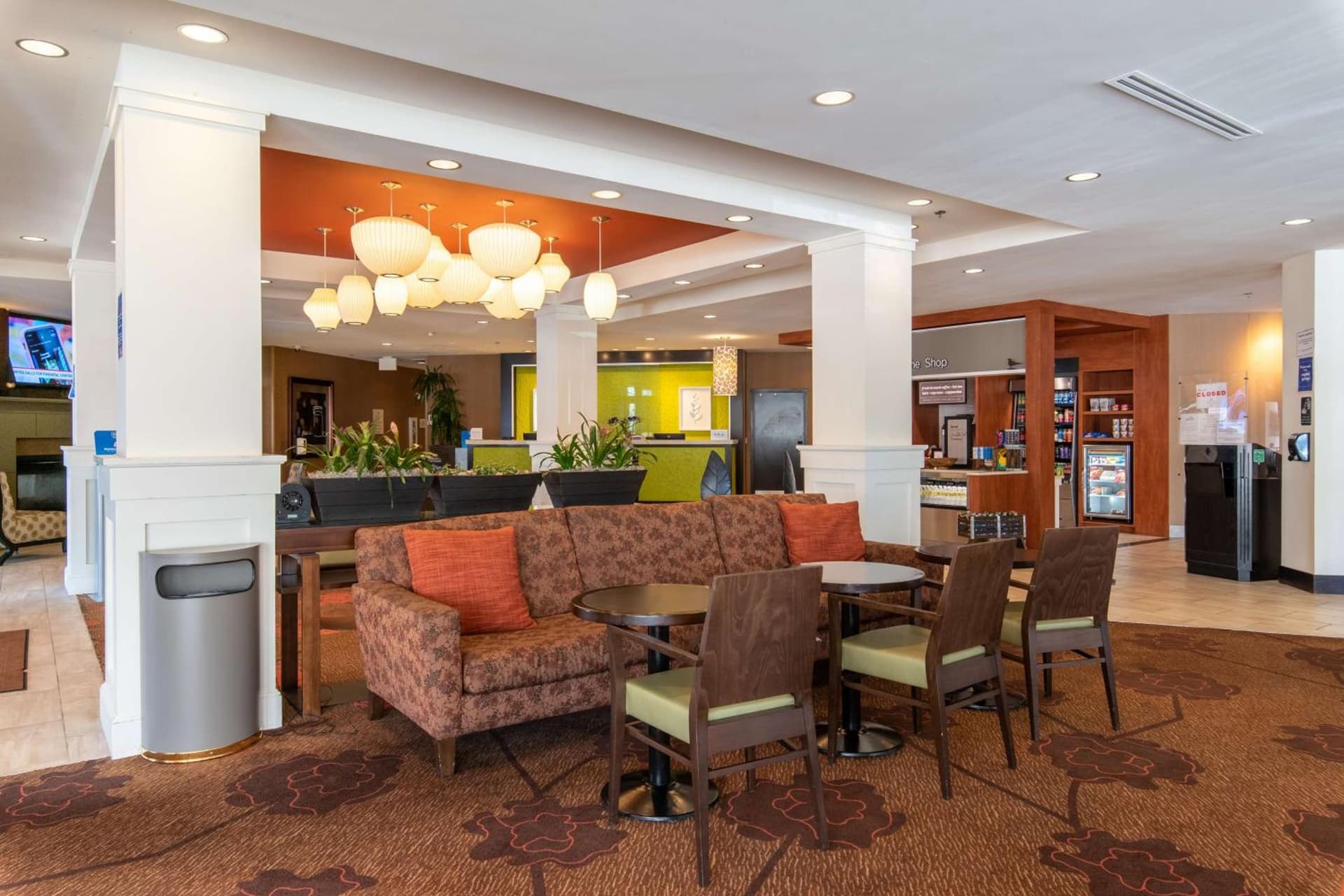 Hilton Garden Inn Ogden gallery photo in Ogden, UT — image 27