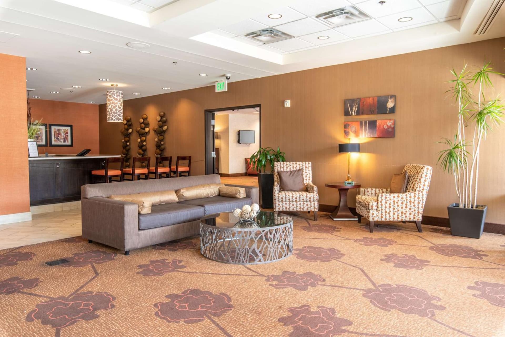 Hilton Garden Inn Ogden gallery photo in Ogden, UT — image 26
