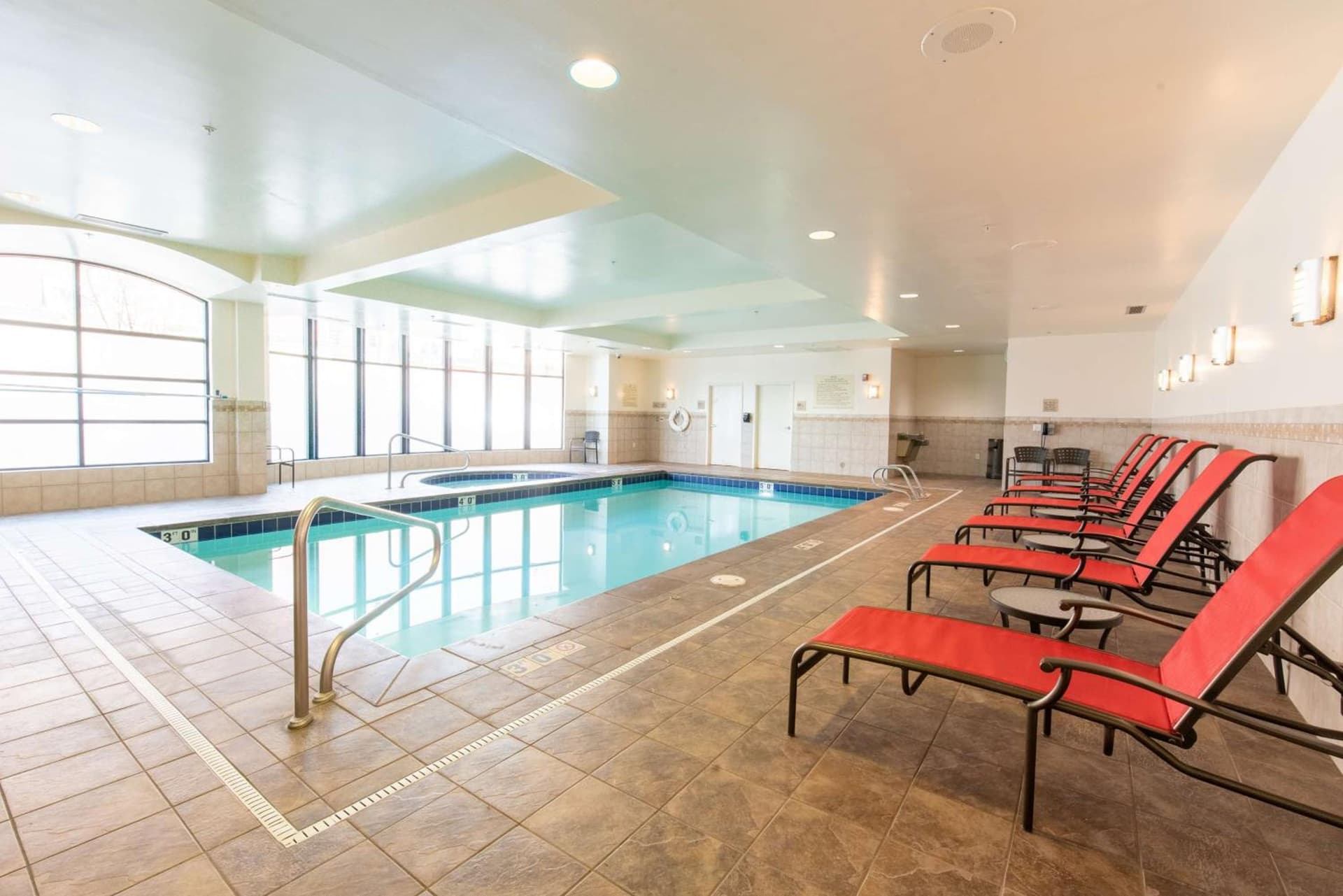 Hilton Garden Inn Ogden gallery photo in Ogden, UT — image 9
