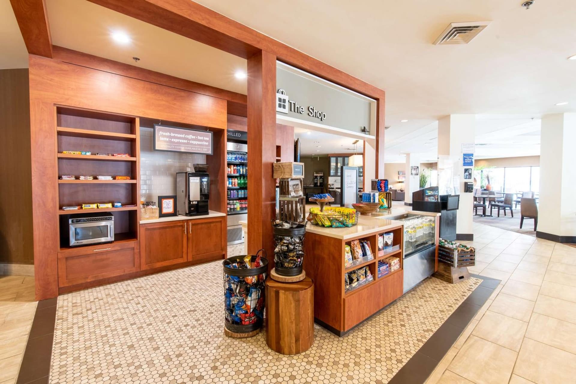 Hilton Garden Inn Ogden gallery photo in Ogden, UT — image 5