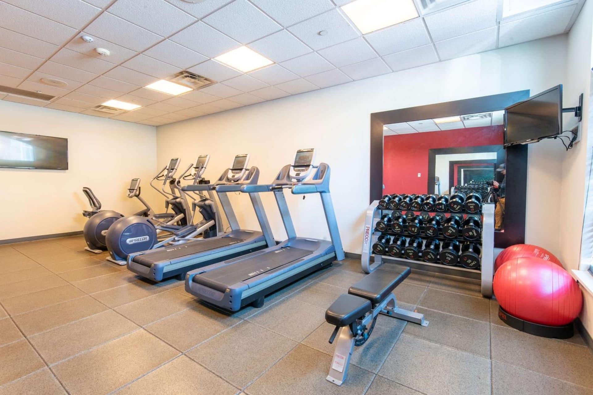 Hilton Garden Inn Ogden gallery photo in Ogden, UT — image 10