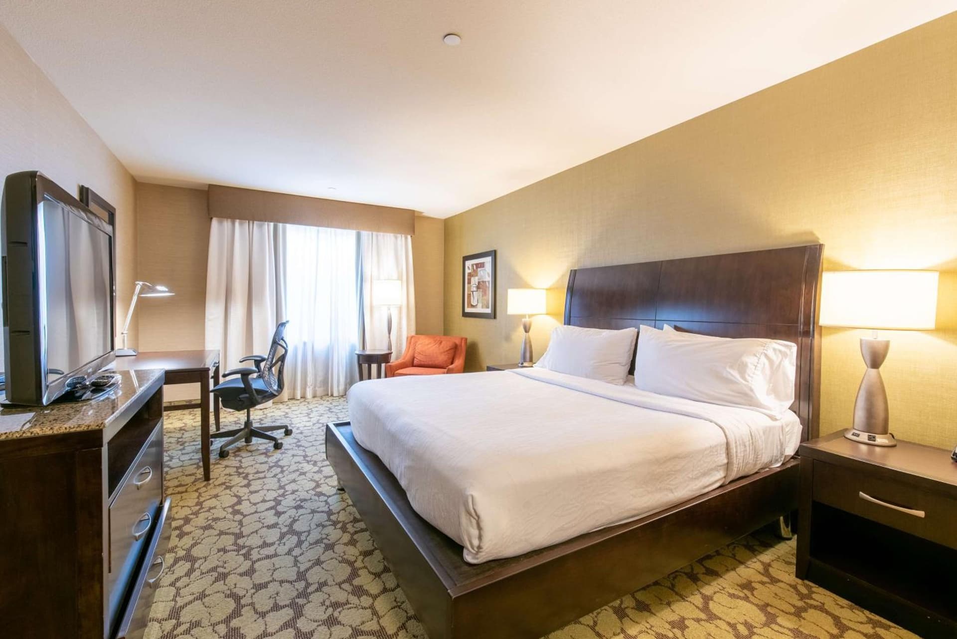Hilton Garden Inn Ogden gallery photo in Ogden, UT — image 46