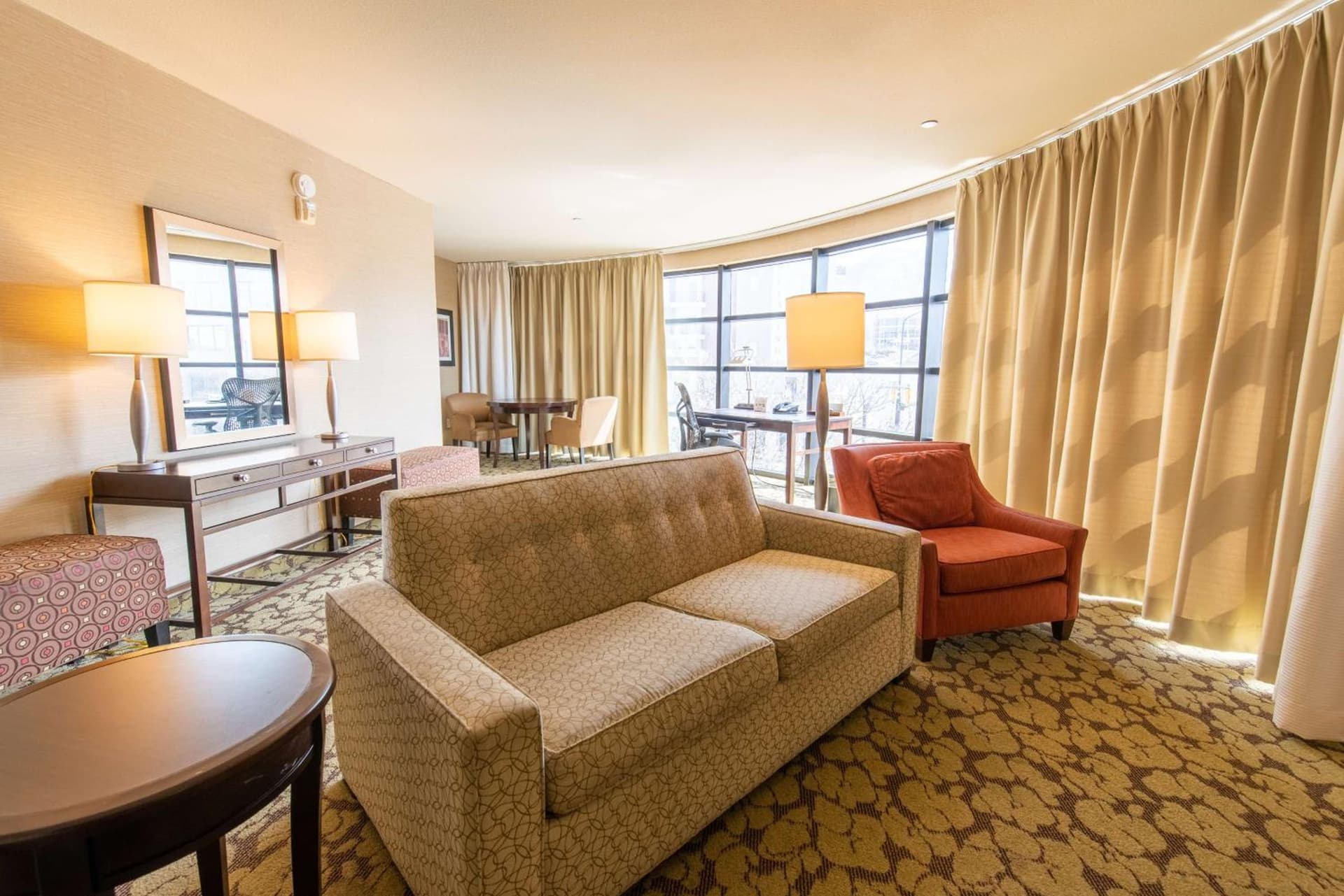 Hilton Garden Inn Ogden gallery photo in Ogden, UT — image 53
