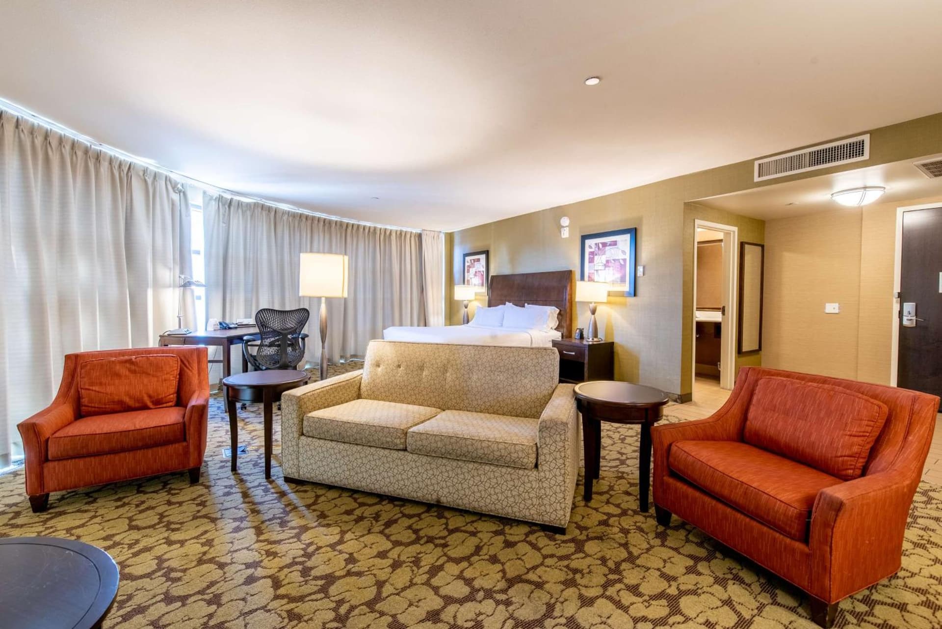 Hilton Garden Inn Ogden gallery photo in Ogden, UT — image 56