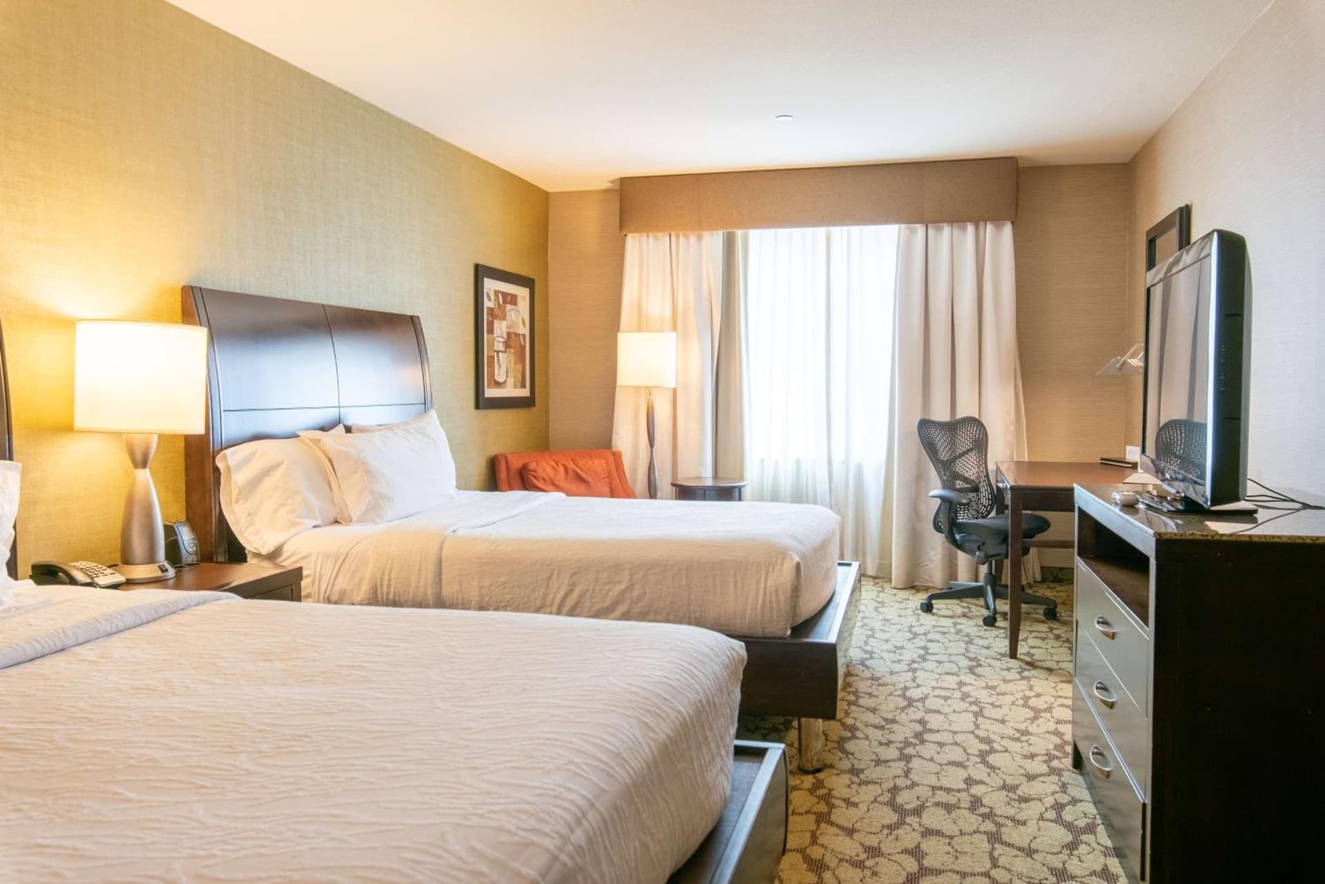 Hilton Garden Inn Ogden gallery photo in Ogden, UT — image 28