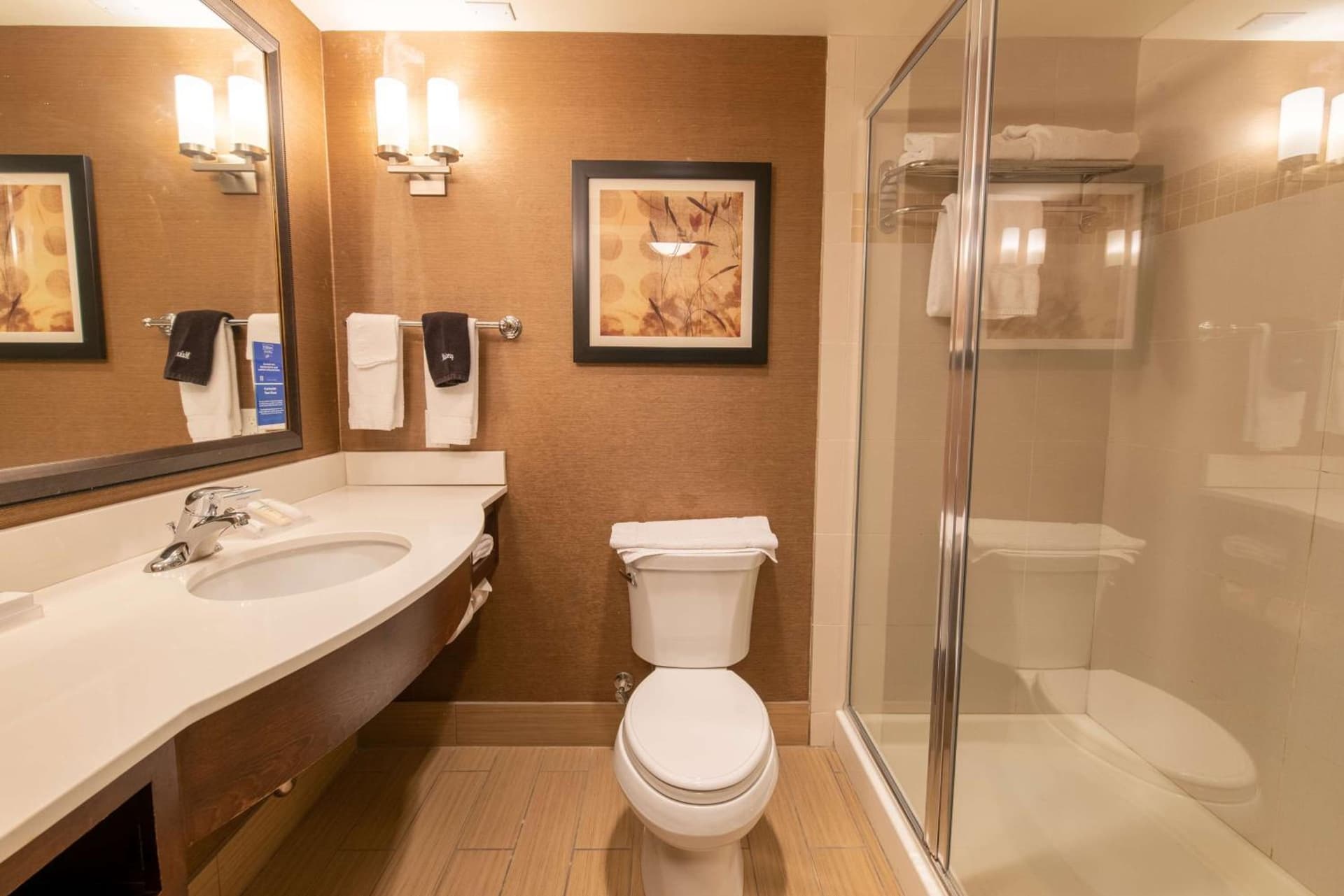 Hilton Garden Inn Ogden gallery photo in Ogden, UT — image 64