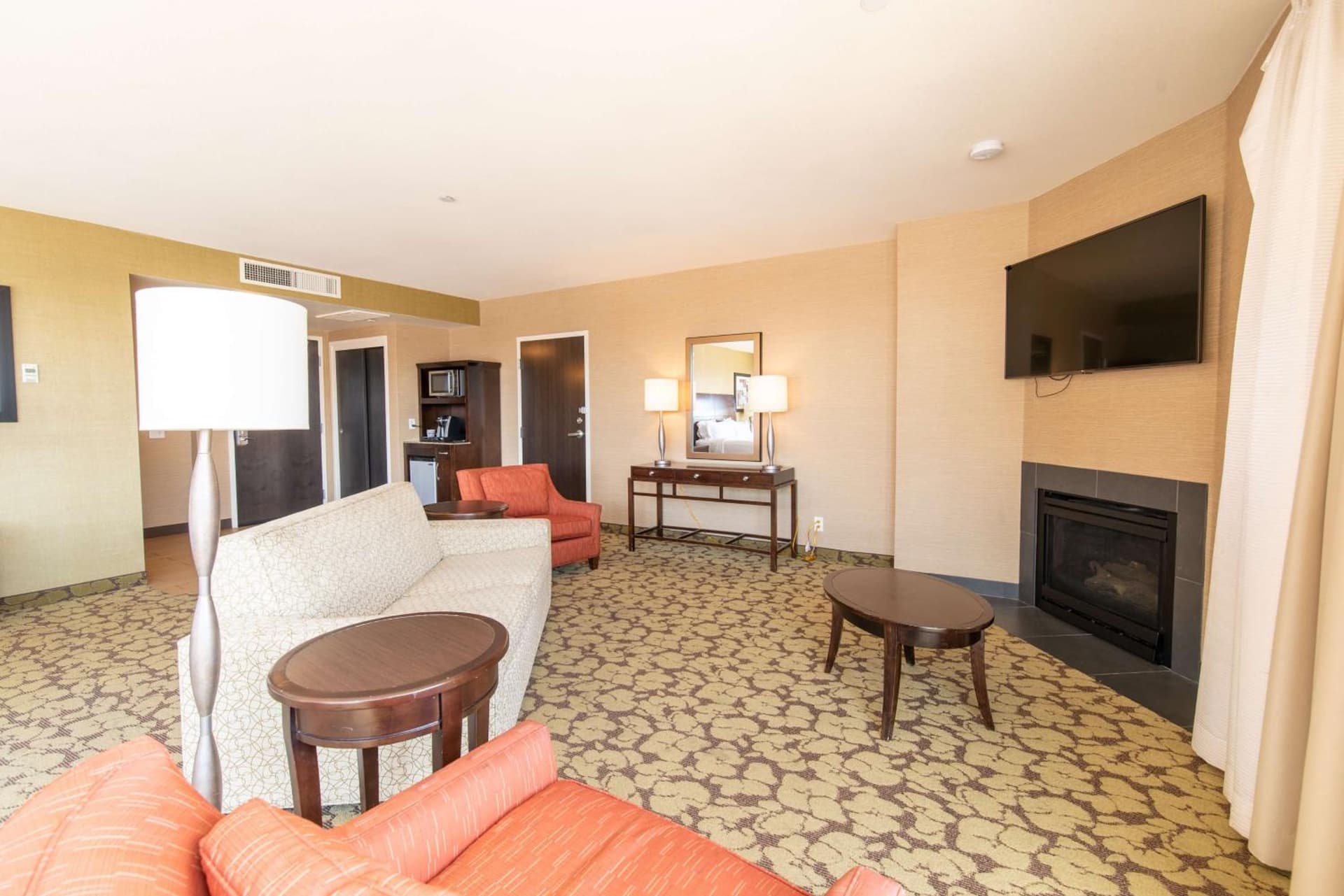 Hilton Garden Inn Ogden gallery photo in Ogden, UT — image 14