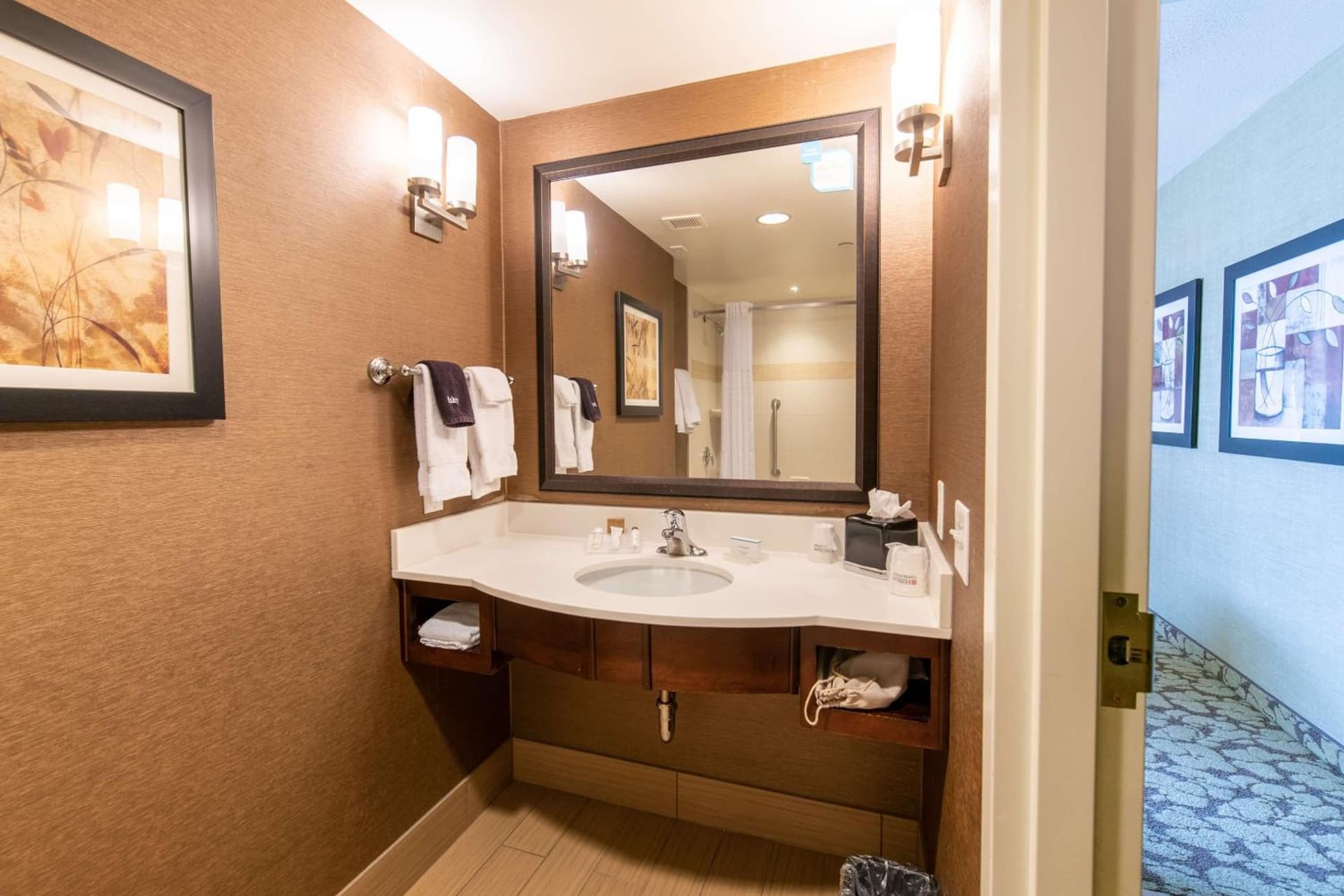 Hilton Garden Inn Ogden gallery photo in Ogden, UT — image 23