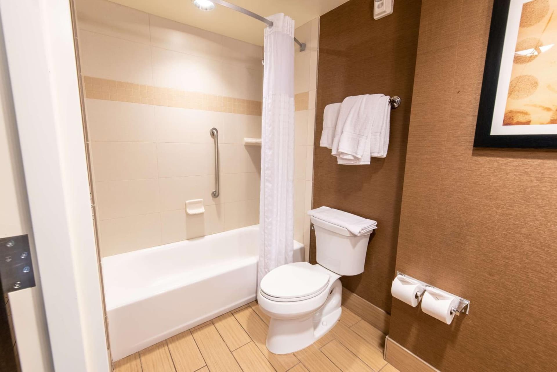 Hilton Garden Inn Ogden gallery photo in Ogden, UT — image 61