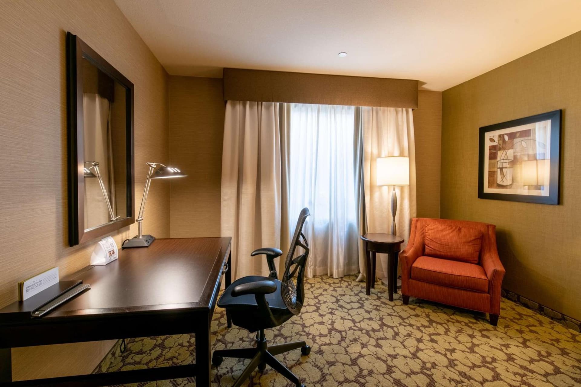 Hilton Garden Inn Ogden gallery photo in Ogden, UT — image 47