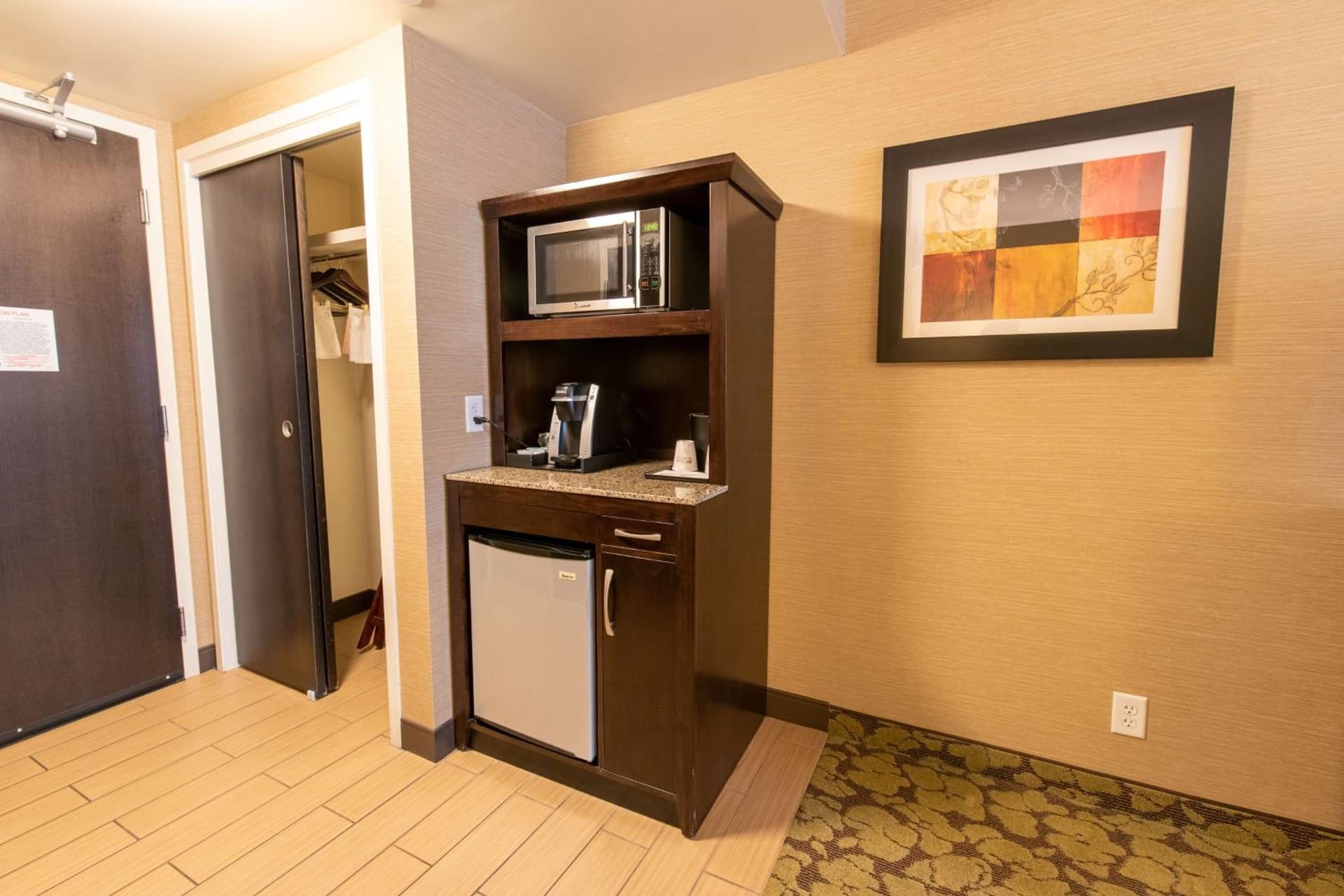 Hilton Garden Inn Ogden gallery photo in Ogden, UT — image 55
