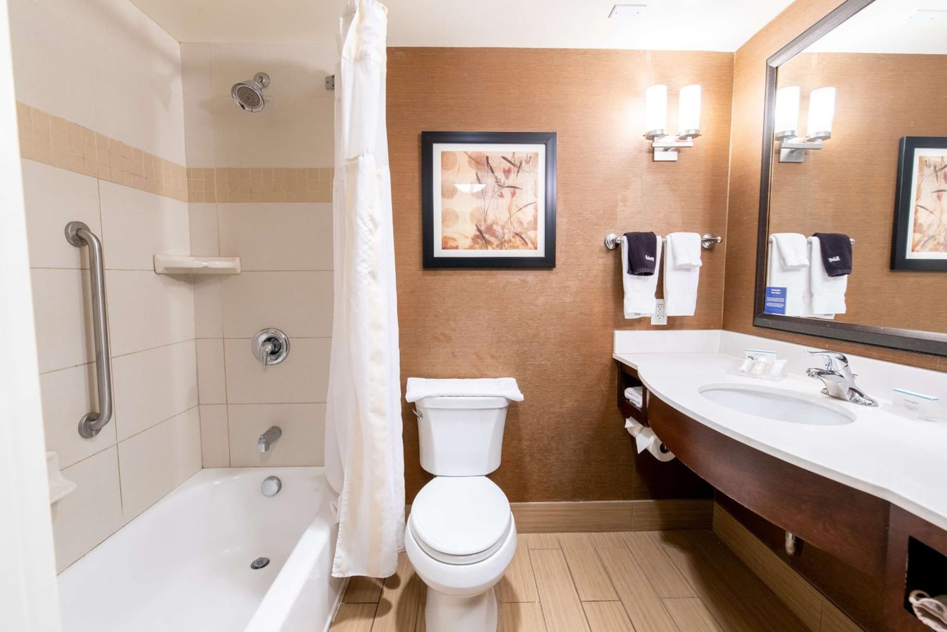 Hilton Garden Inn Ogden gallery photo in Ogden, UT — image 40