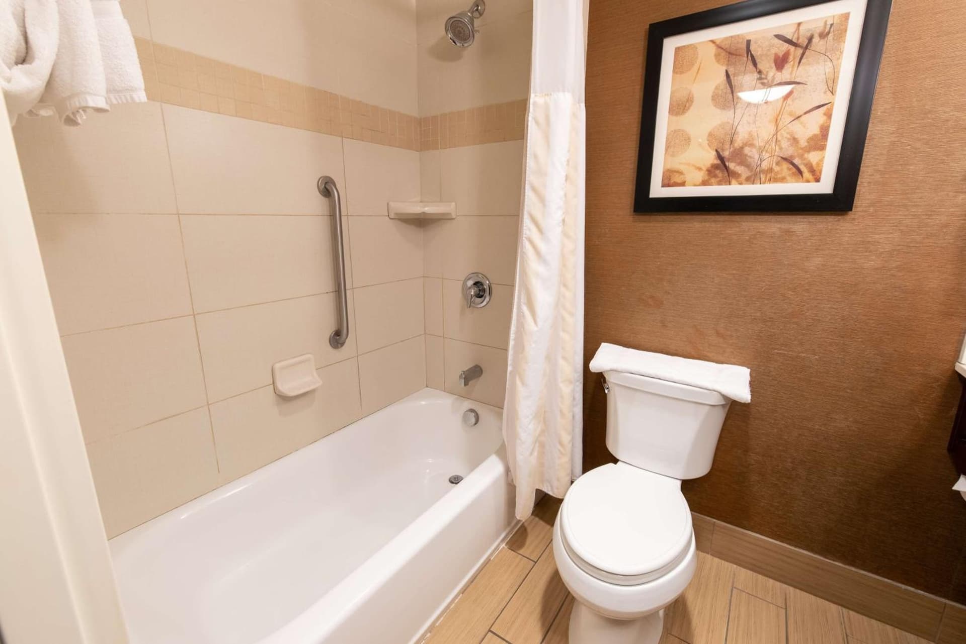 Hilton Garden Inn Ogden gallery photo in Ogden, UT — image 37