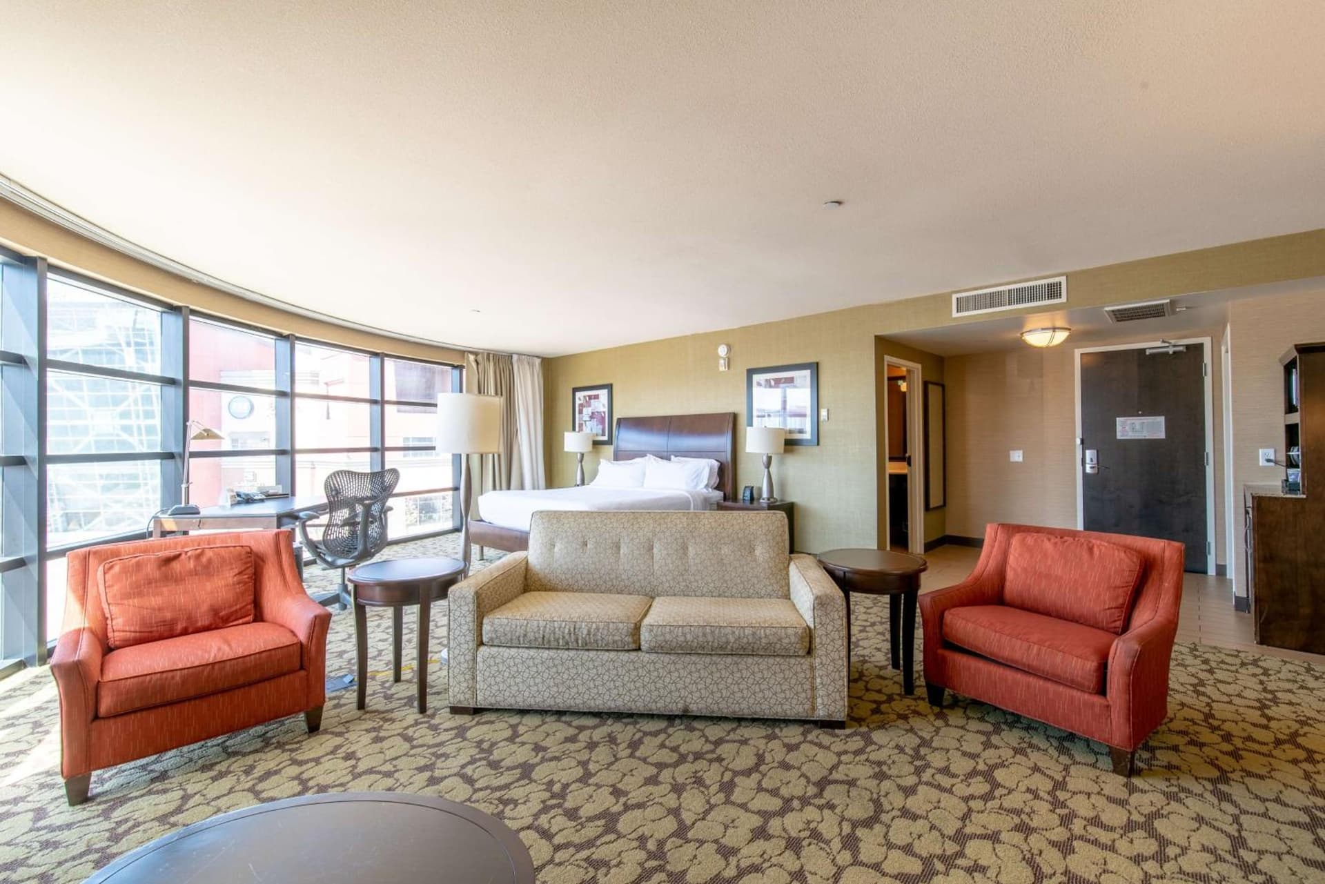 Hilton Garden Inn Ogden gallery photo in Ogden, UT — image 54