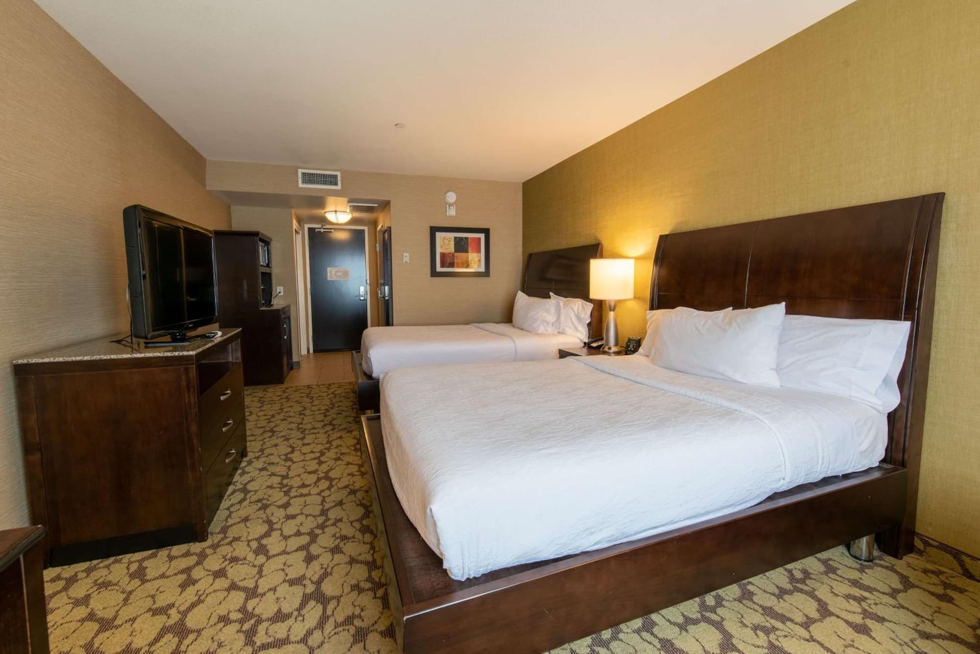 Hilton Garden Inn Ogden gallery photo in Ogden, UT — image 19