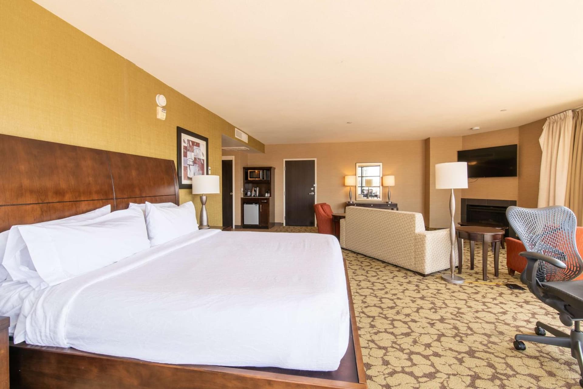 Hilton Garden Inn Ogden gallery photo in Ogden, UT — image 50